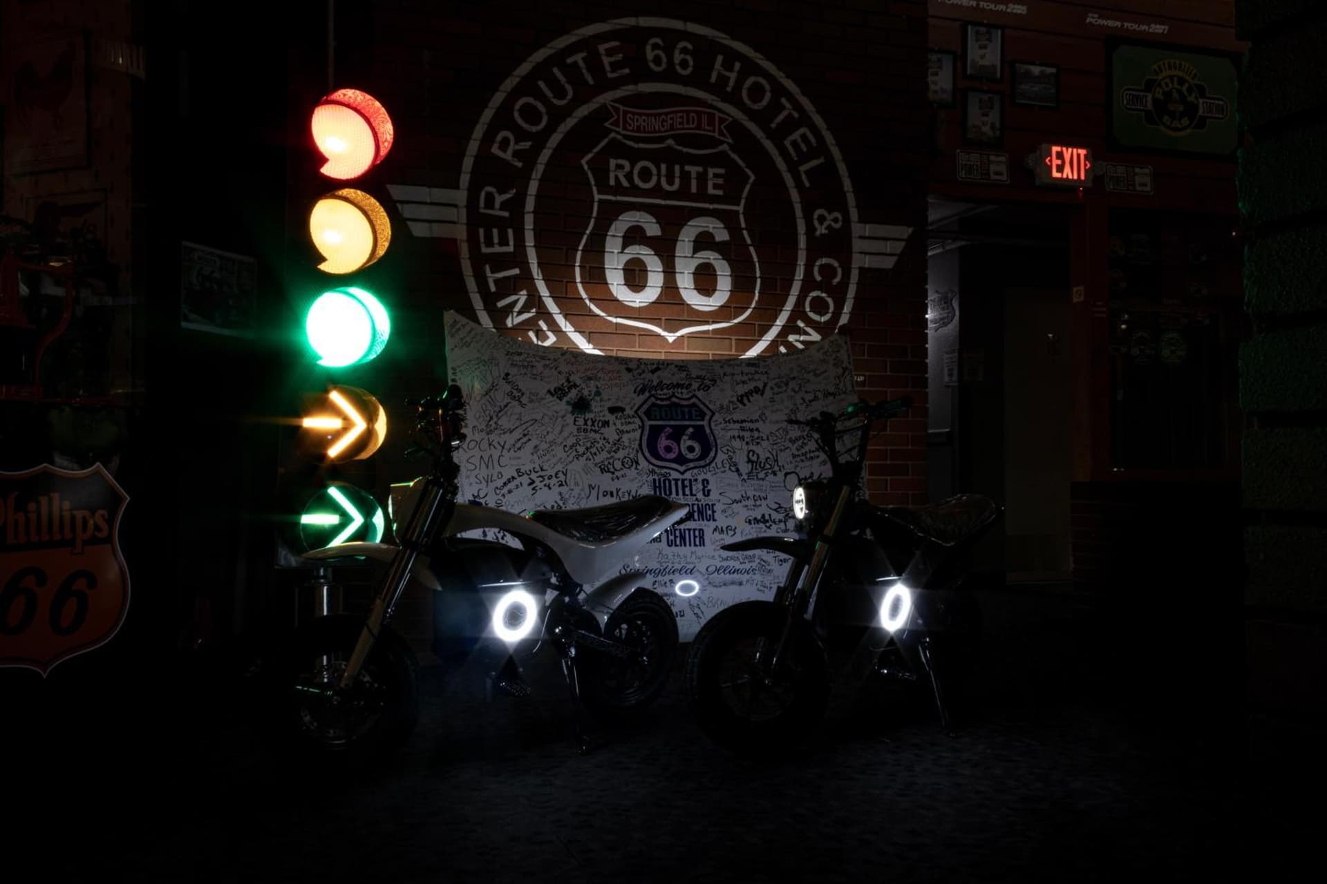 Route 66 Hotel, Southern View, Illinois gallery photo in Springfield, IL — image 17