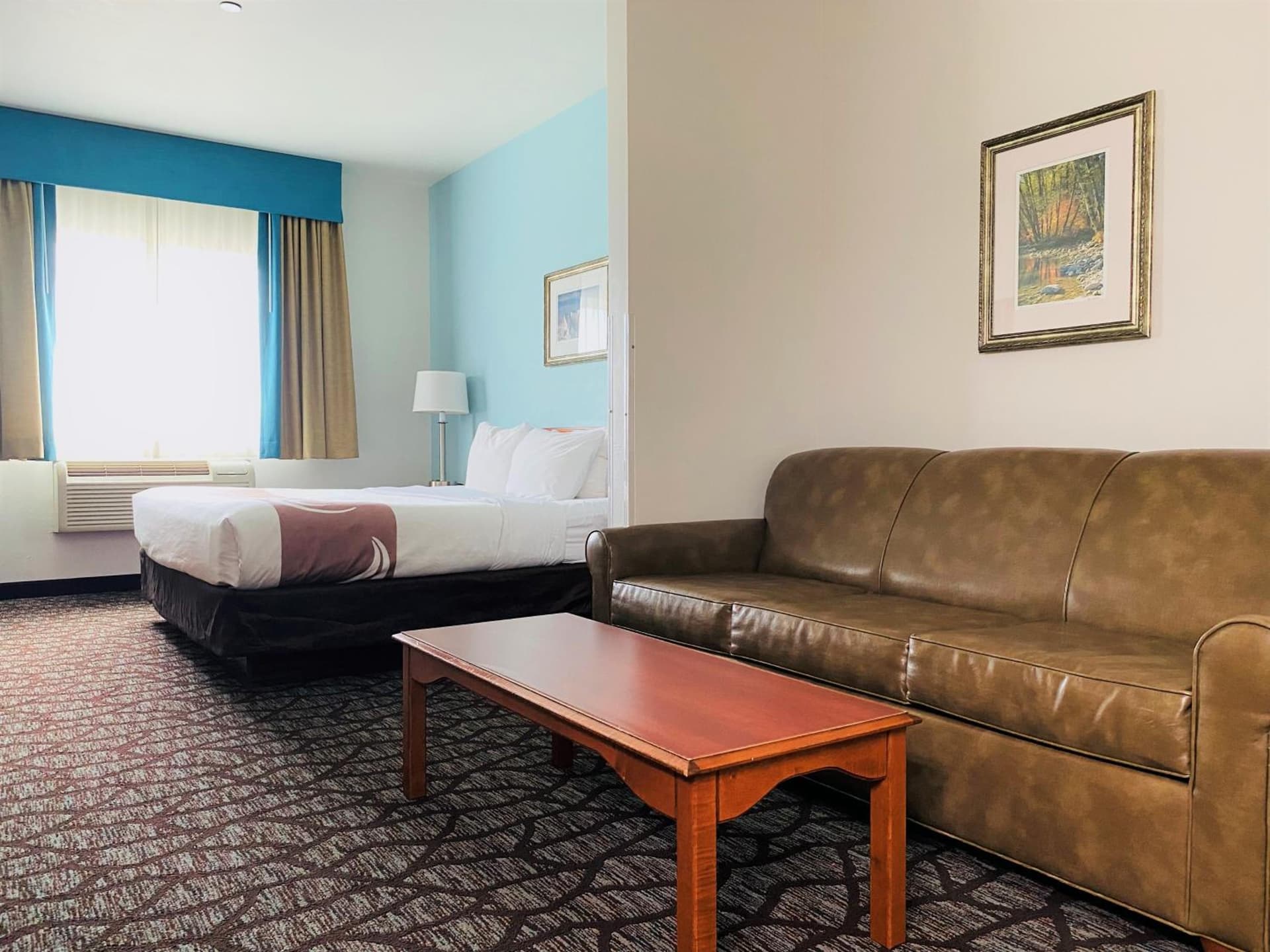 Quality Inn & Suites Sequim at Olympic National Park gallery photo in Sequim, WA — image 23