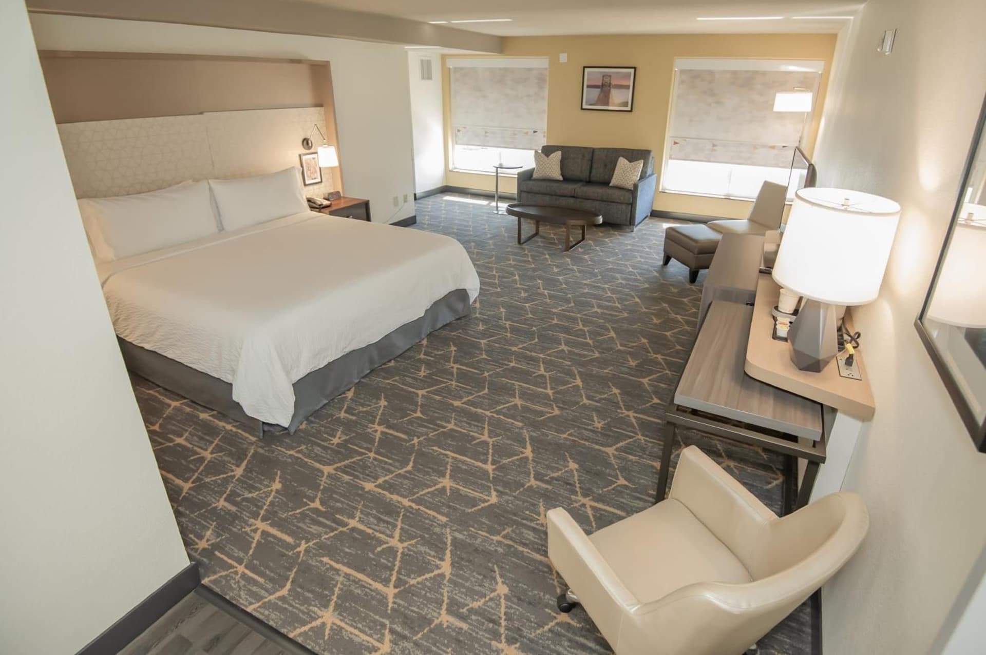 Holiday Inn & Suites Oakland - Airport by IHG gallery photo in Oakland, CA — image 37