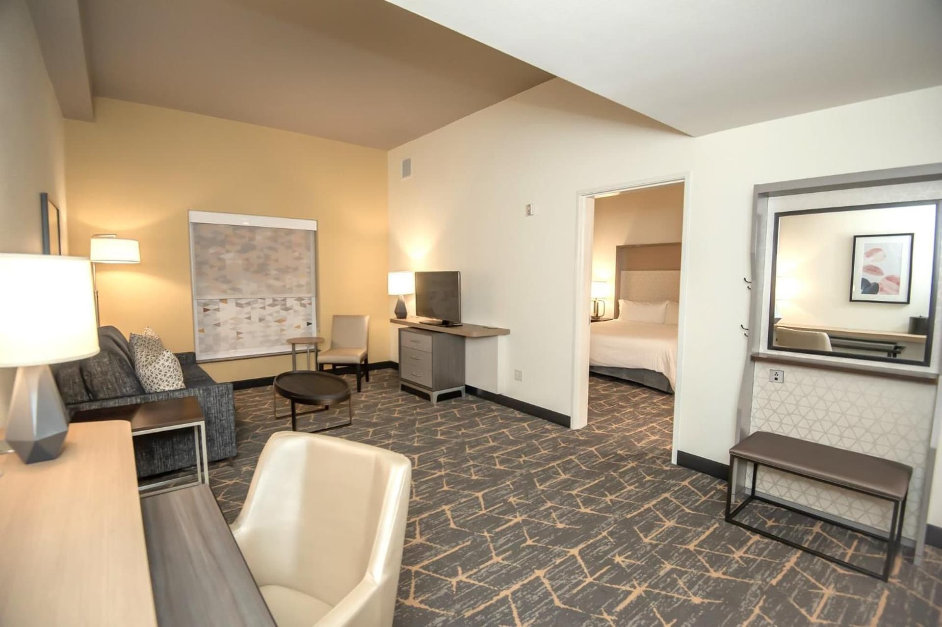 Holiday Inn & Suites Oakland - Airport by IHG gallery photo in Oakland, CA — image 33