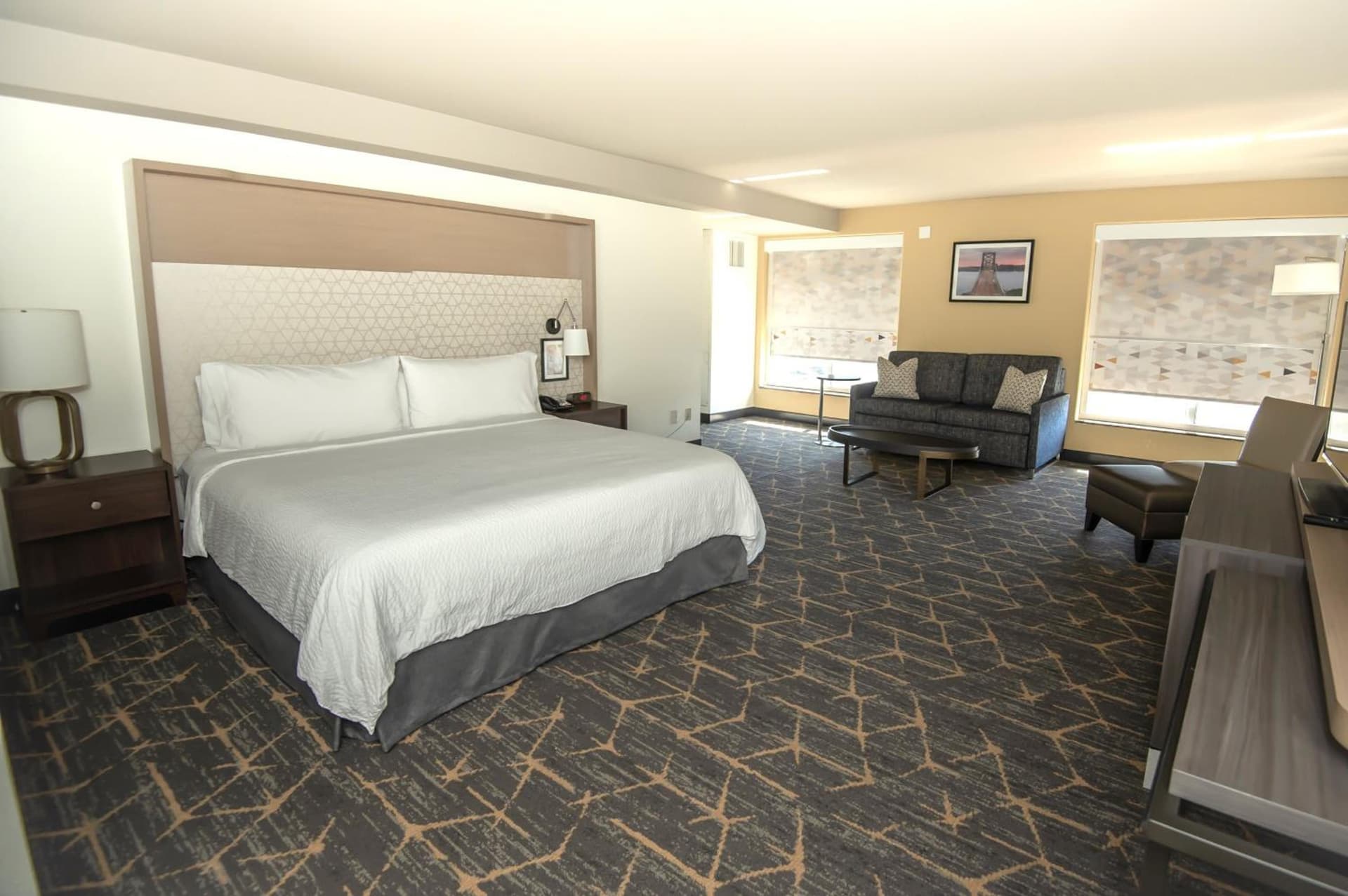 Holiday Inn & Suites Oakland - Airport by IHG gallery photo in Oakland, CA — image 19