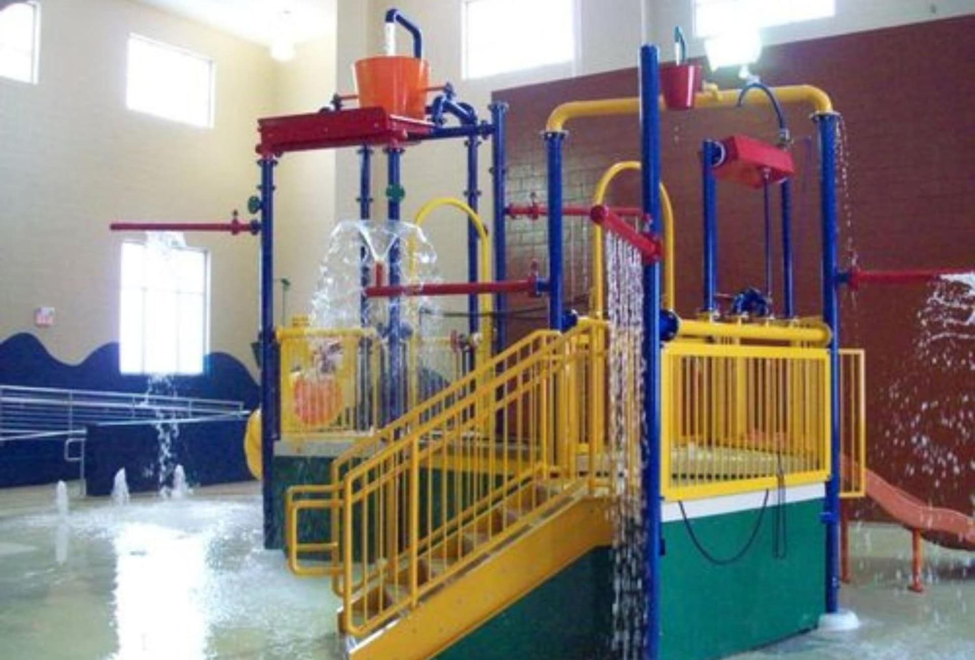 Holiday Inn Omaha Downtown - Waterpark by IHG gallery photo in Omaha, NE — image 39