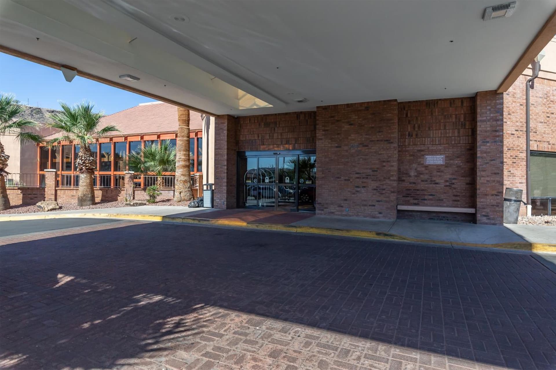 Red Lion Hotel and Conference Center St. George gallery photo in St. George, UT — image 52