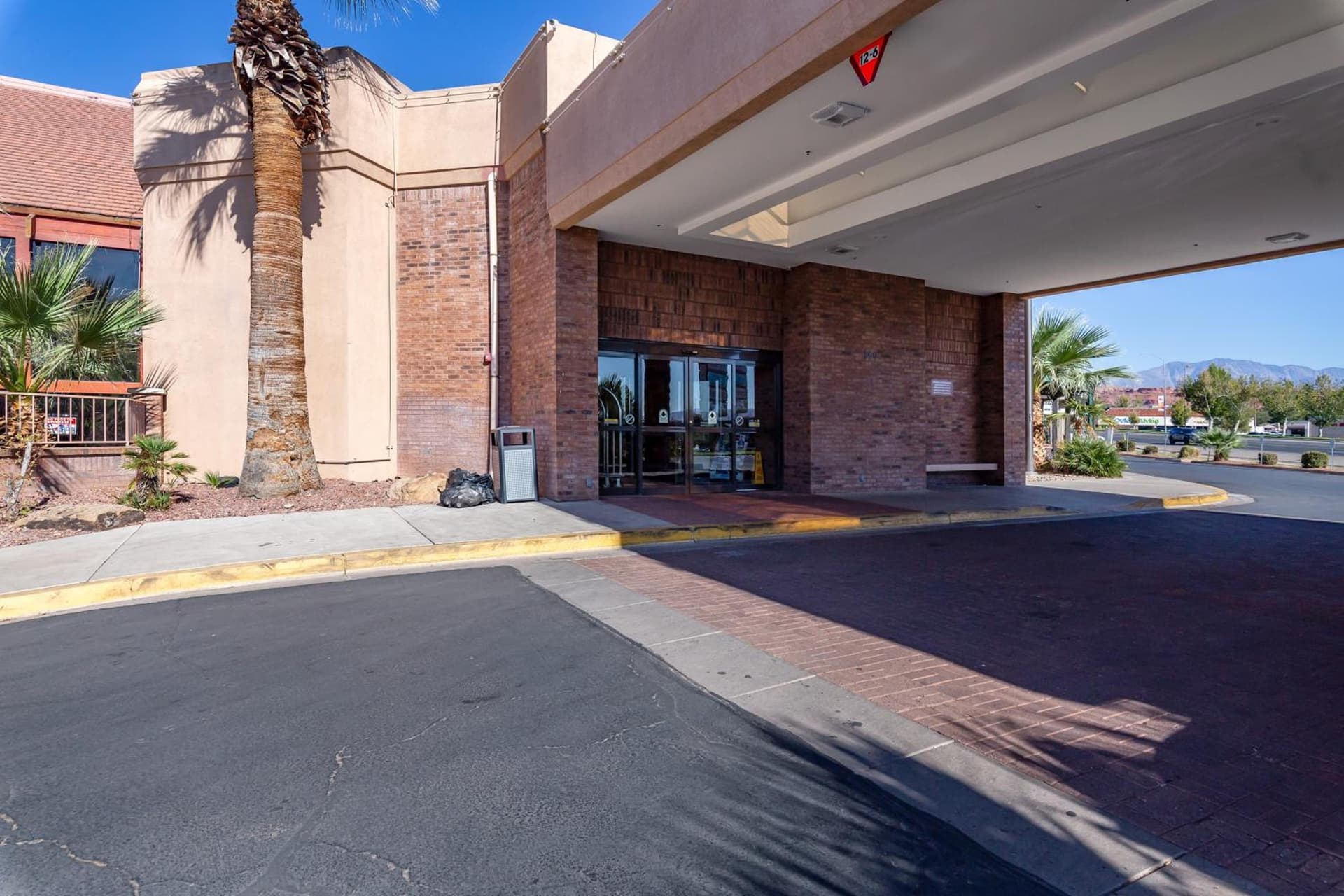 Red Lion Hotel and Conference Center St. George gallery photo in St. George, UT — image 19