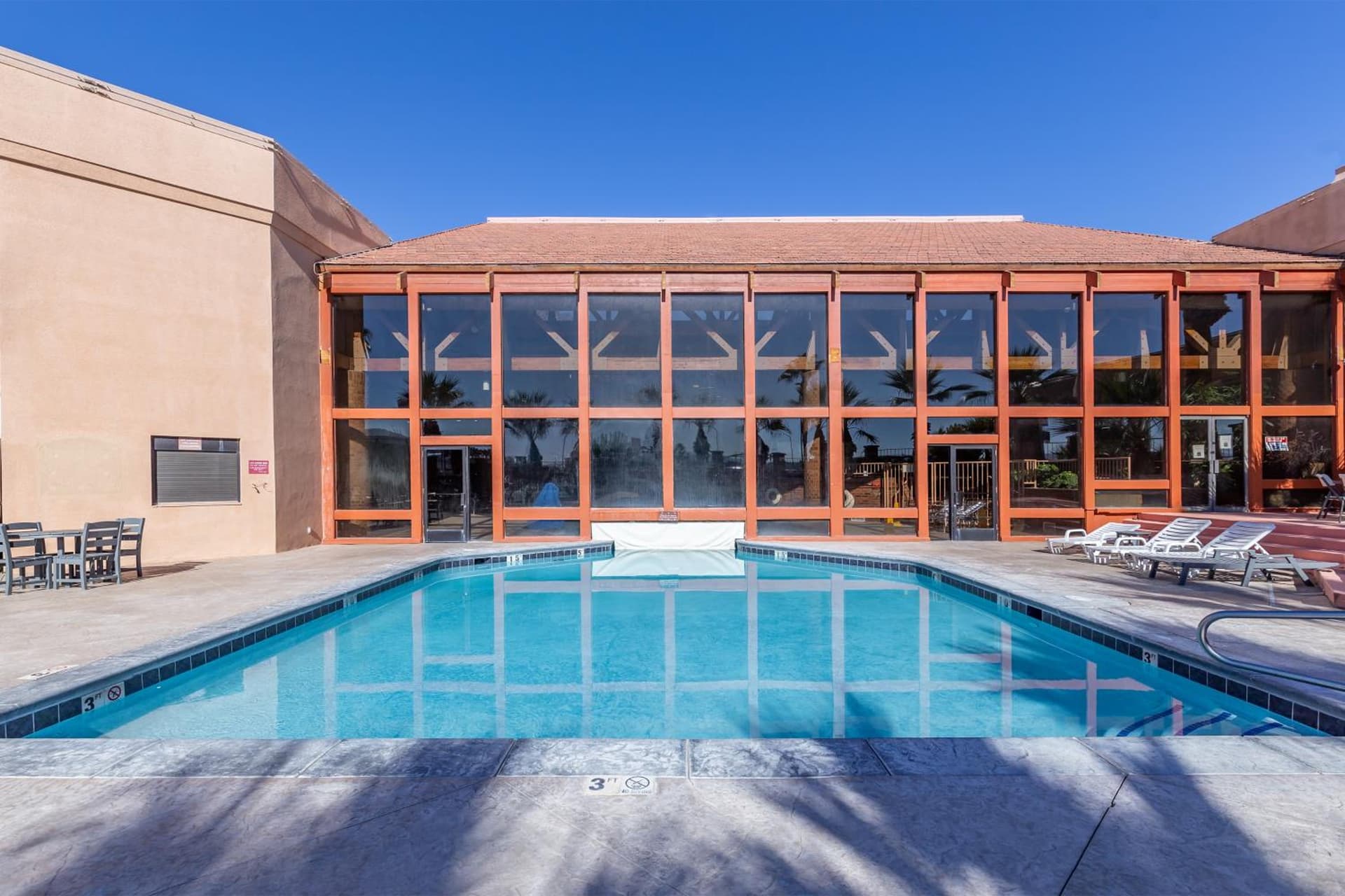 Red Lion Hotel and Conference Center St. George gallery photo in St. George, UT — image 77