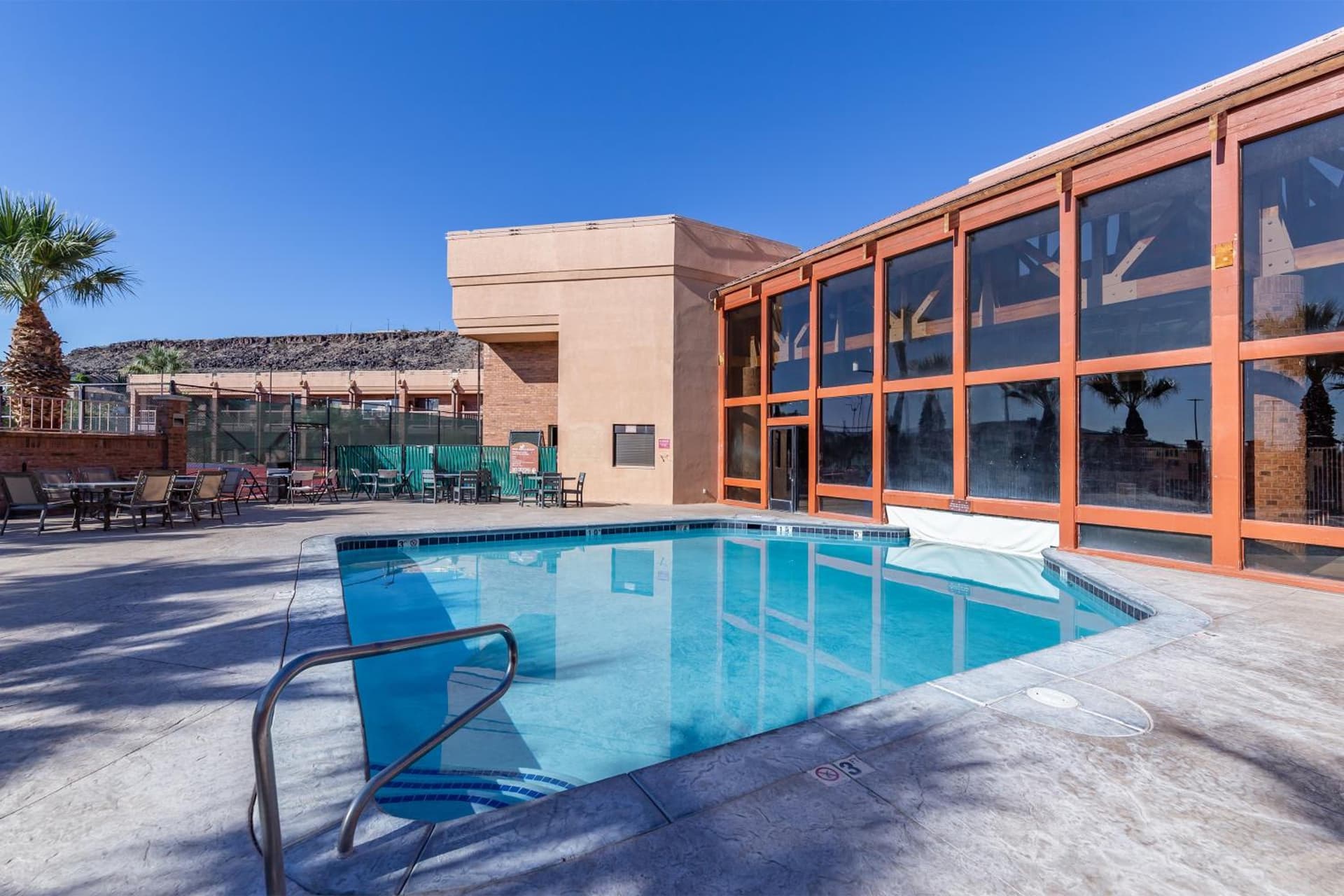 Red Lion Hotel and Conference Center St. George gallery photo in St. George, UT — image 71