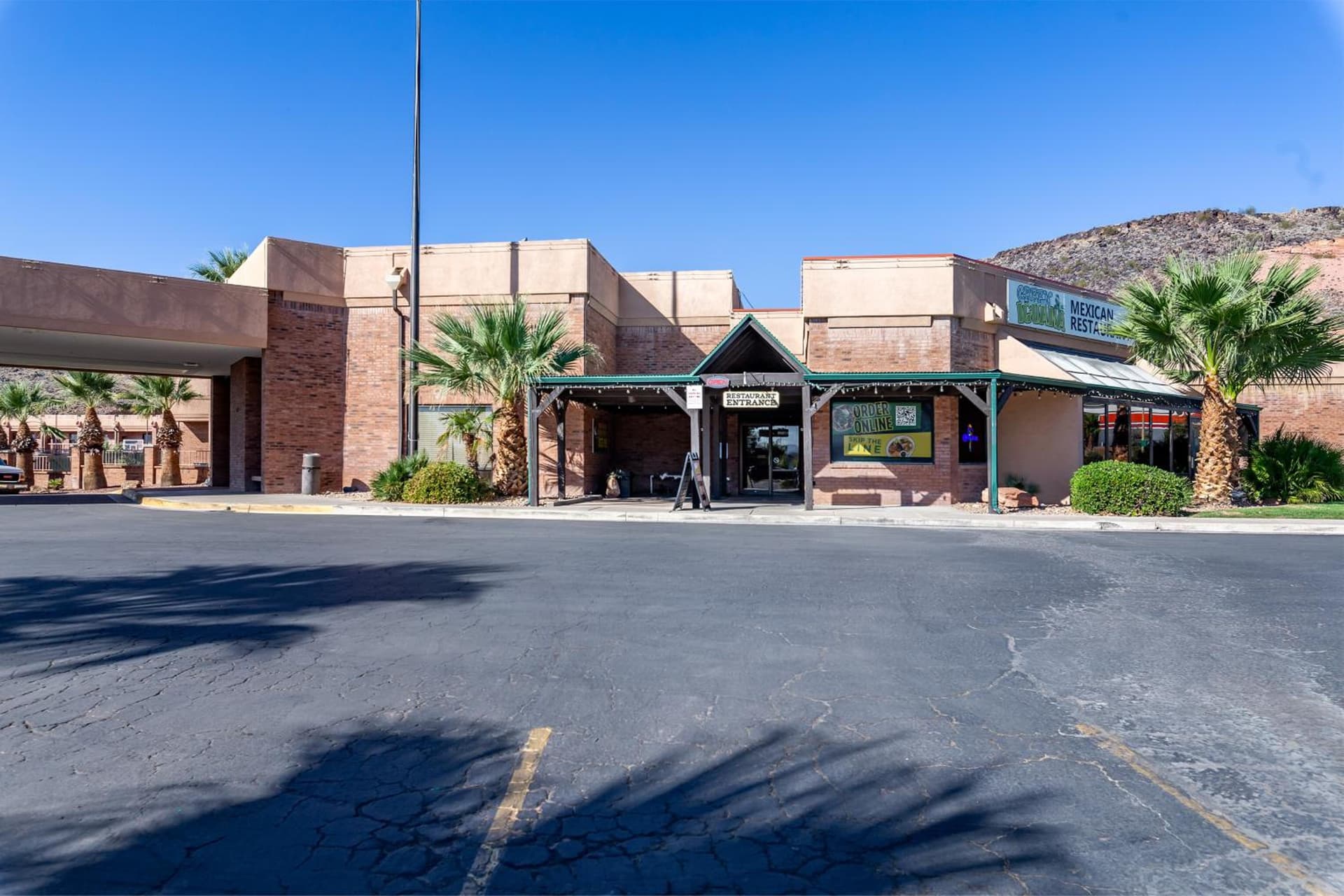 Red Lion Hotel and Conference Center St. George gallery photo in St. George, UT — image 50