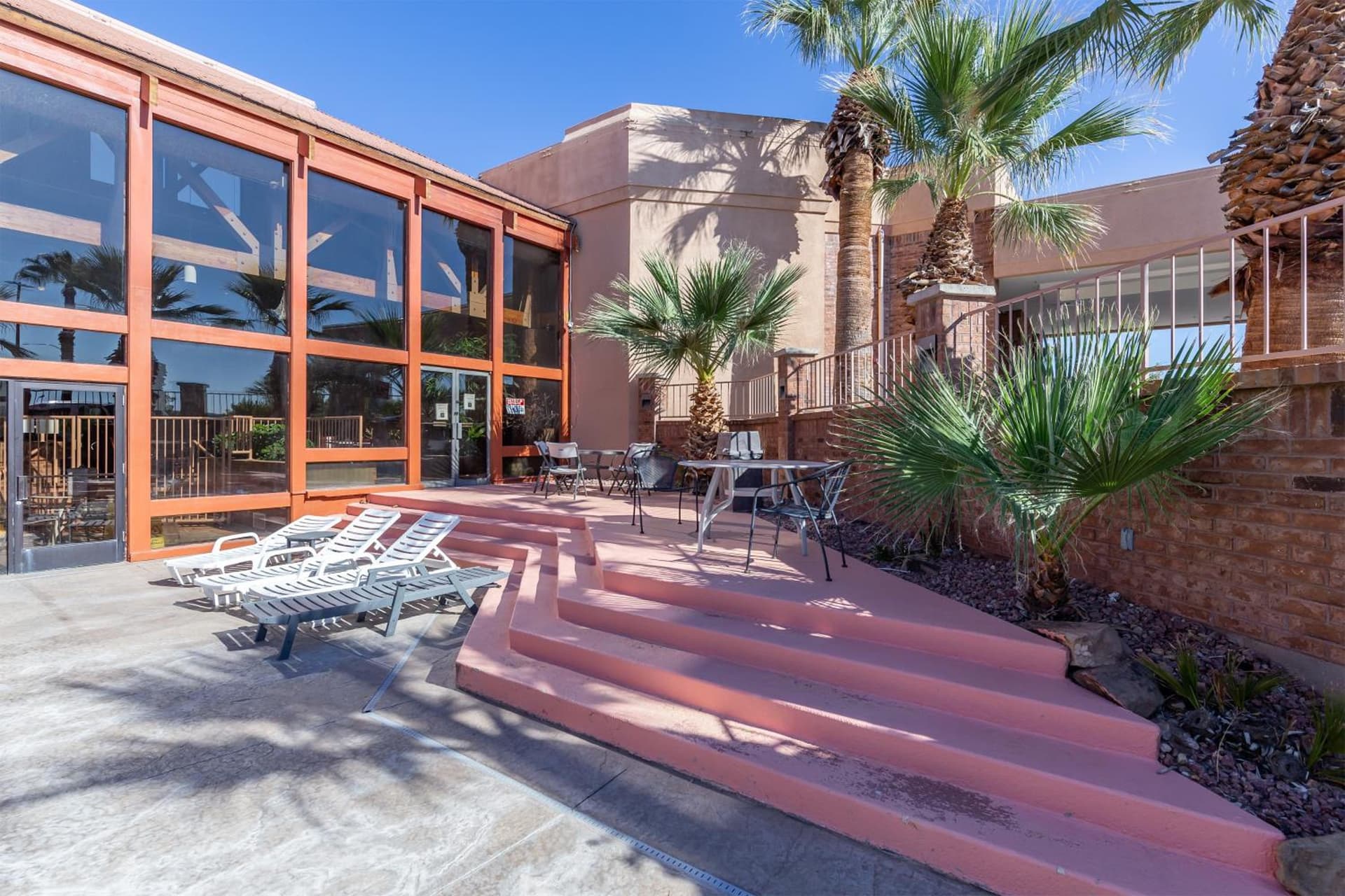 Red Lion Hotel and Conference Center St. George gallery photo in St. George, UT — image 25
