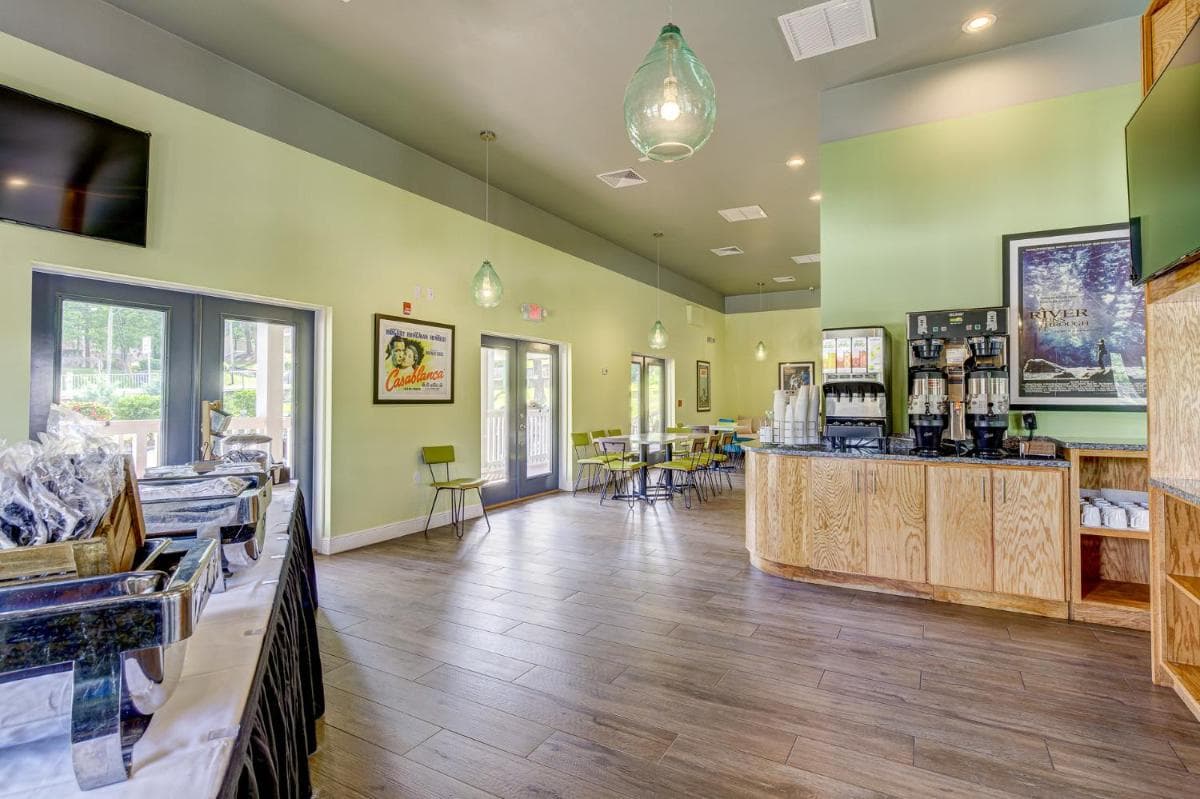 Seven Hills Suites I-10 gallery photo in Tallahassee, FL — image 35