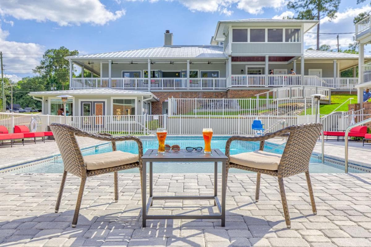 Seven Hills Suites I-10 gallery photo in Tallahassee, FL — image 32