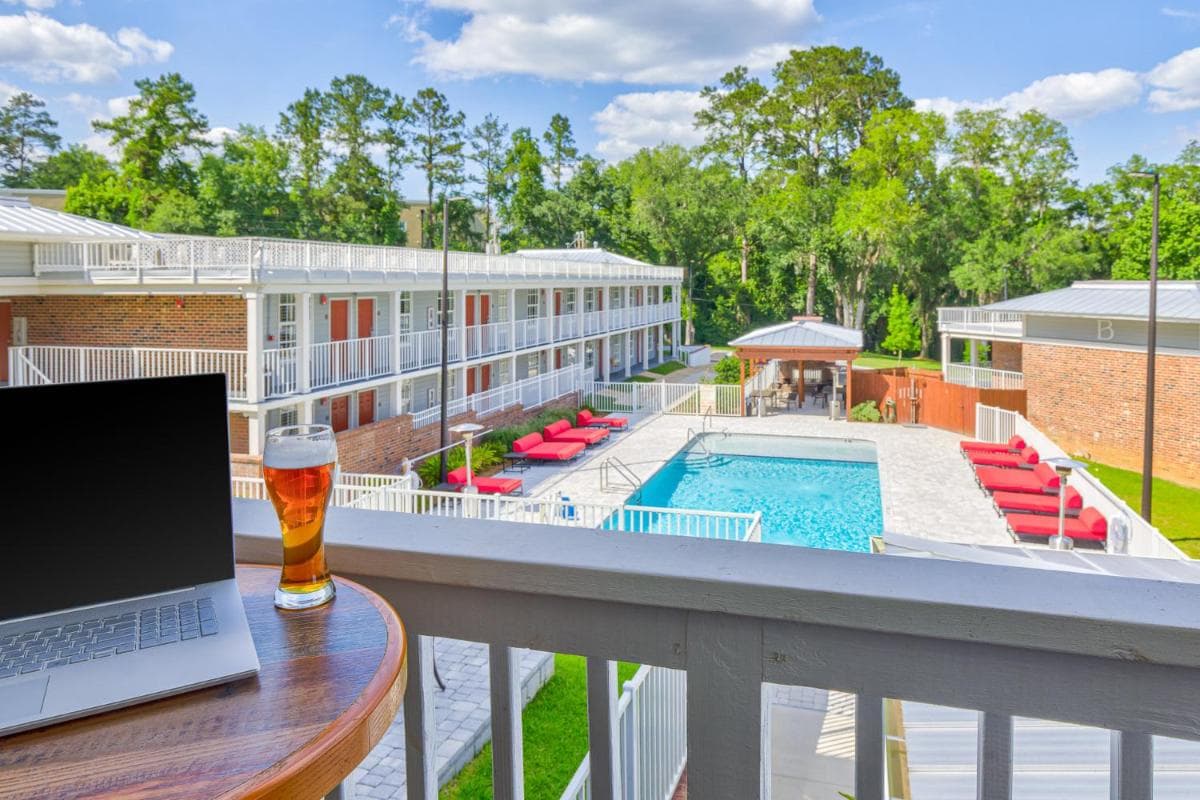 Seven Hills Suites I-10 gallery photo in Tallahassee, FL — image 34