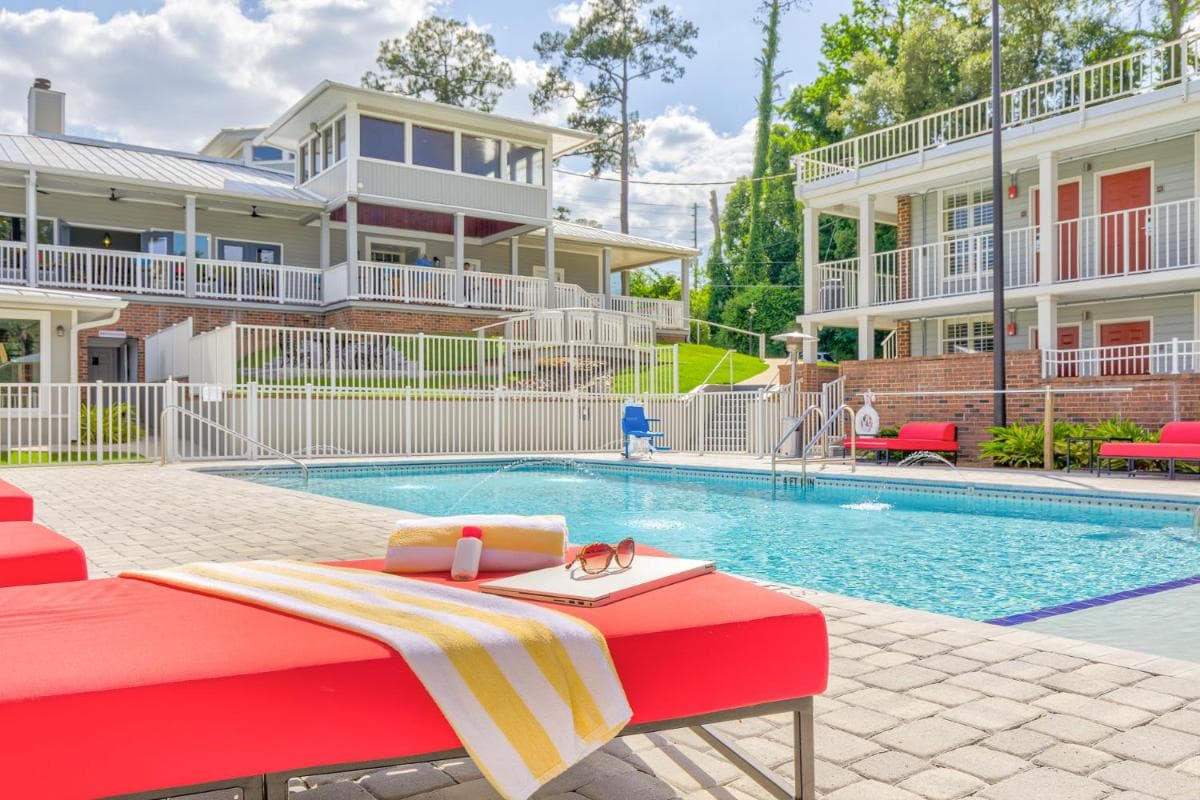 Seven Hills Suites I-10 gallery photo in Tallahassee, FL — image 6