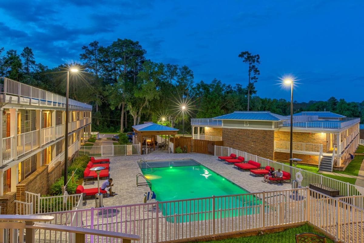 Seven Hills Suites I-10 gallery photo in Tallahassee, FL — image 21