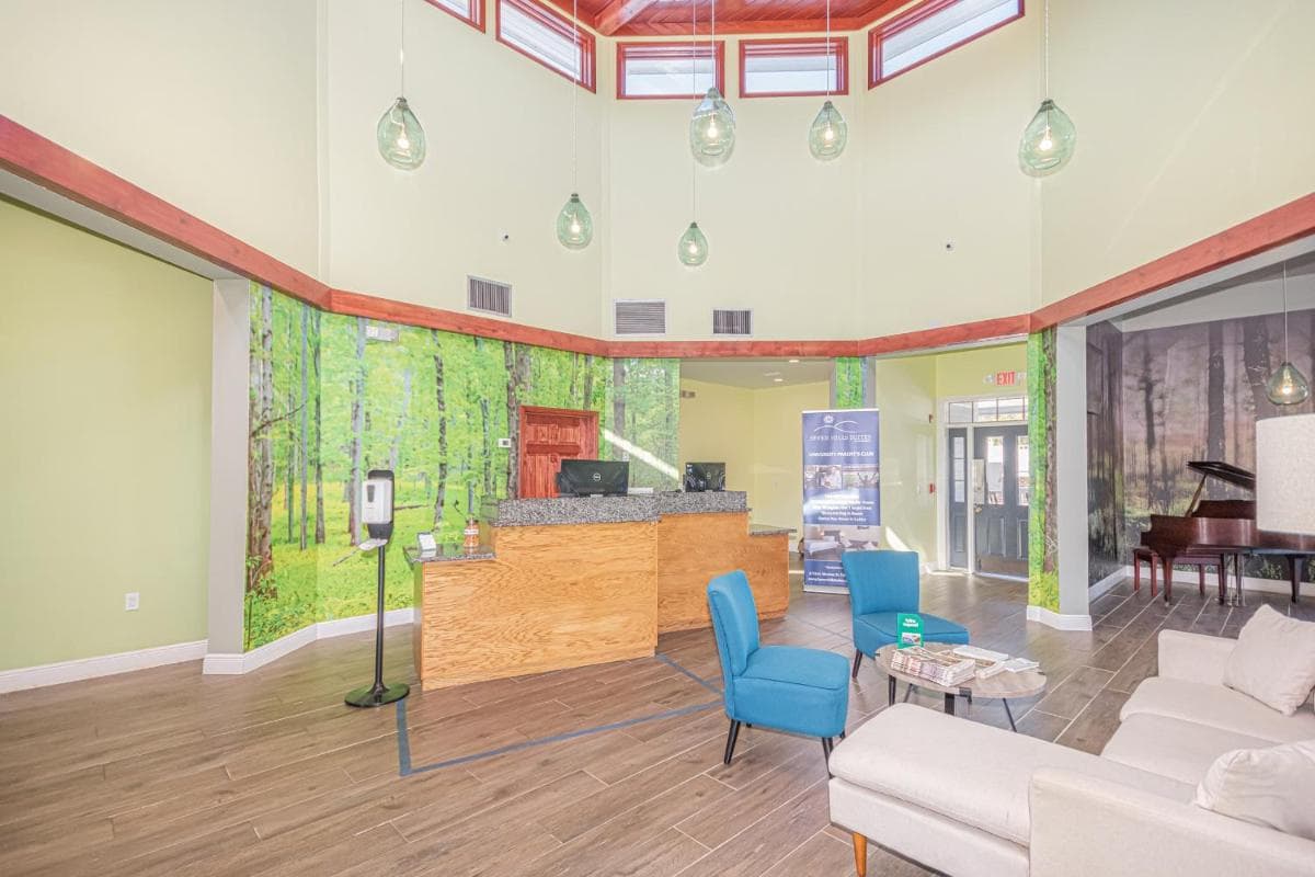 Seven Hills Suites I-10 gallery photo in Tallahassee, FL — image 19