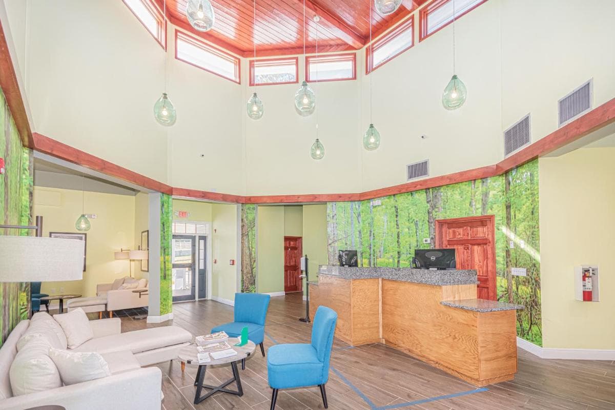 Seven Hills Suites I-10 gallery photo in Tallahassee, FL — image 29
