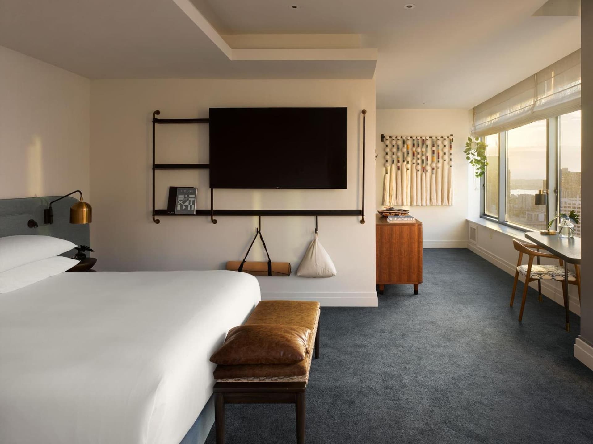 Alma San Diego Downtown, a Tribute Portfolio Hotel gallery photo in San Diego, CA — image 96