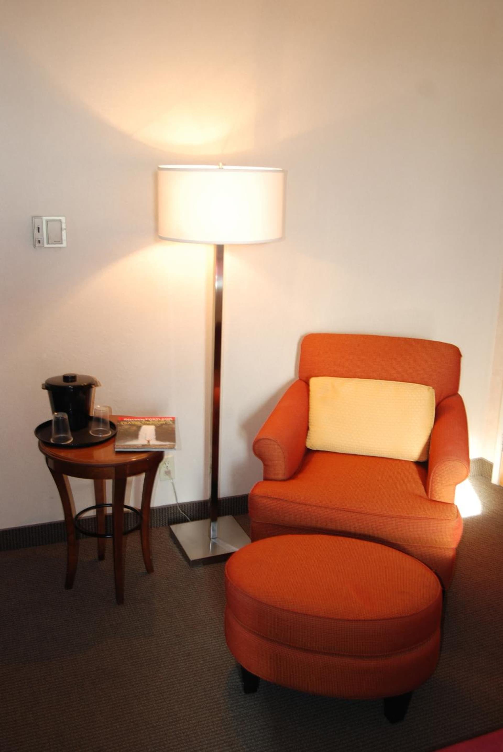 Inn at the Convention Center gallery photo in Portland, OR — image 9