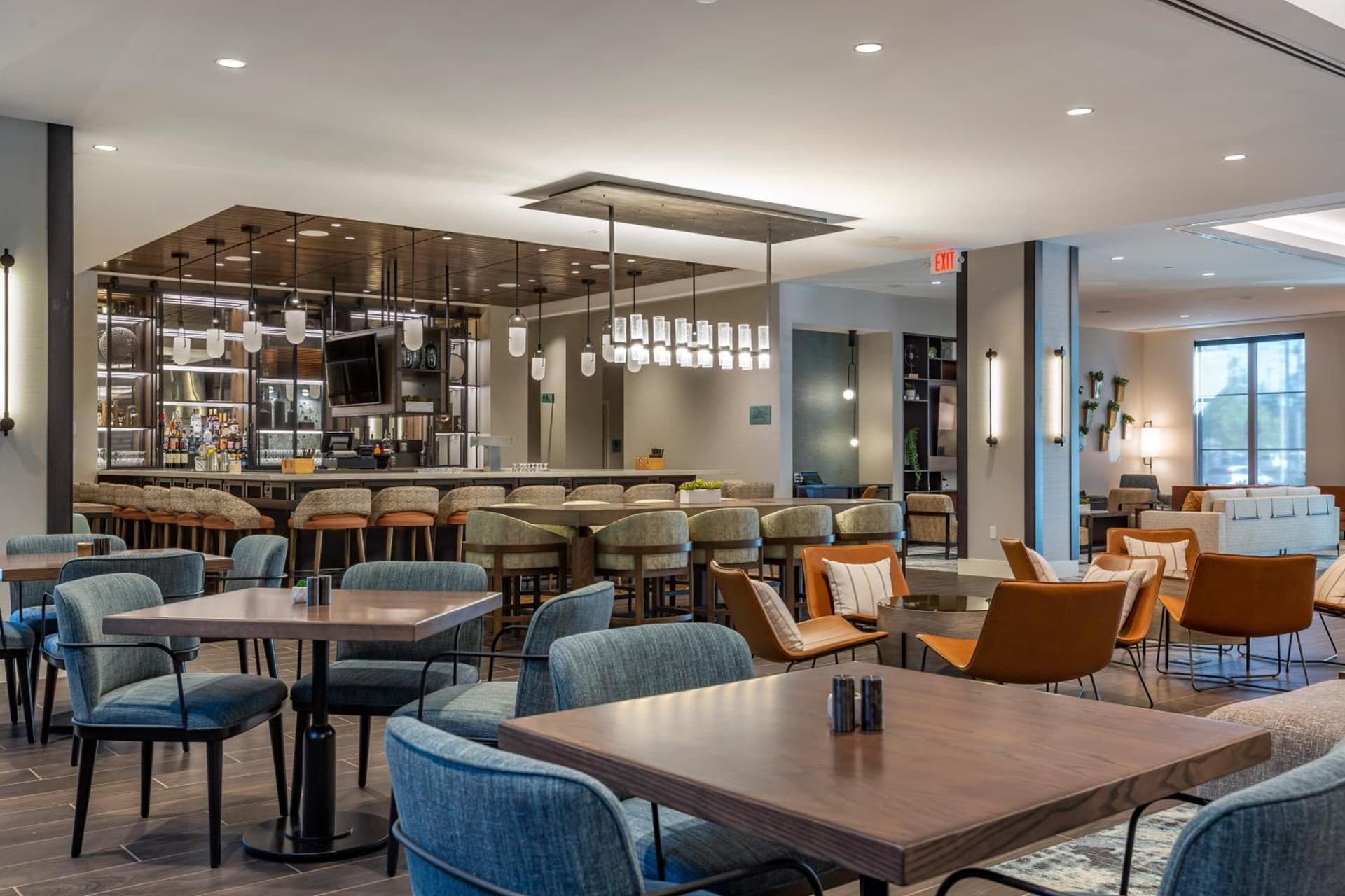 Cambria Hotel New Haven University Area gallery photo in New Haven, CT — image 14