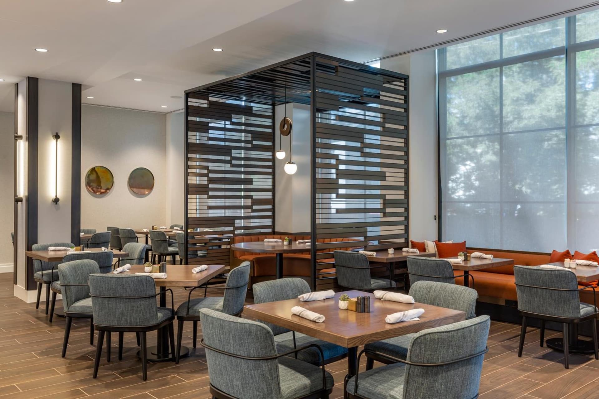 Cambria Hotel New Haven University Area gallery photo in New Haven, CT — image 58