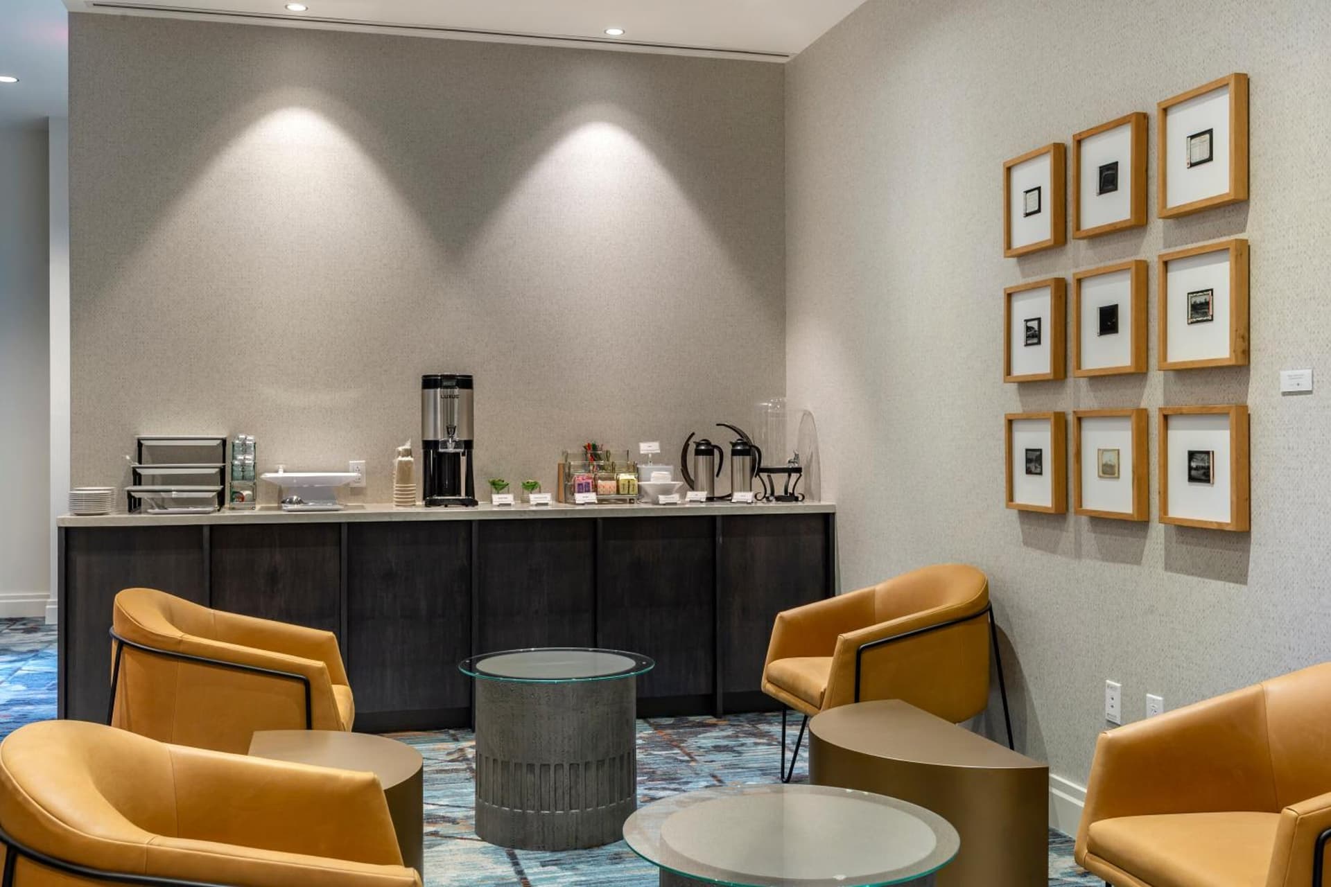 Cambria Hotel New Haven University Area gallery photo in New Haven, CT — image 79