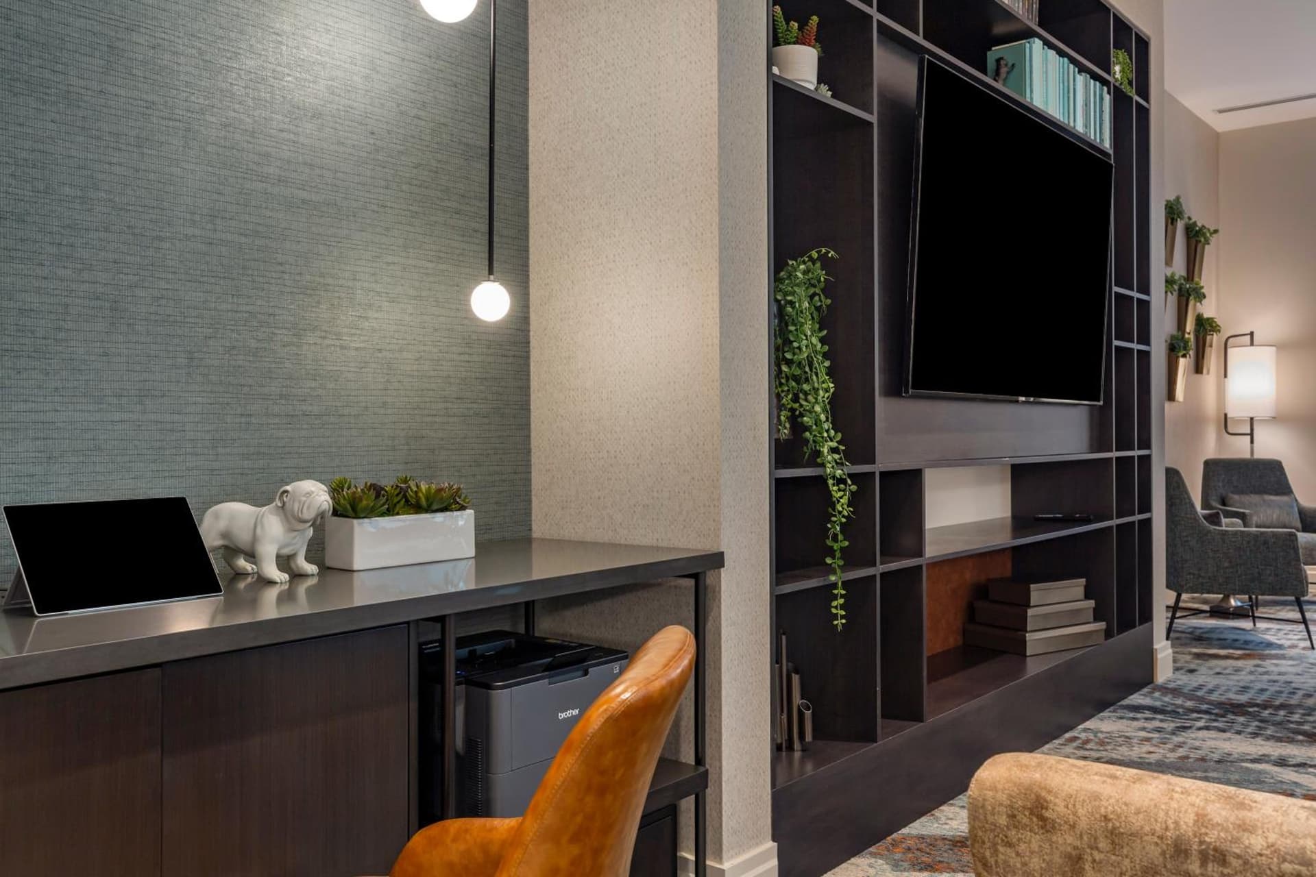 Cambria Hotel New Haven University Area gallery photo in New Haven, CT — image 74