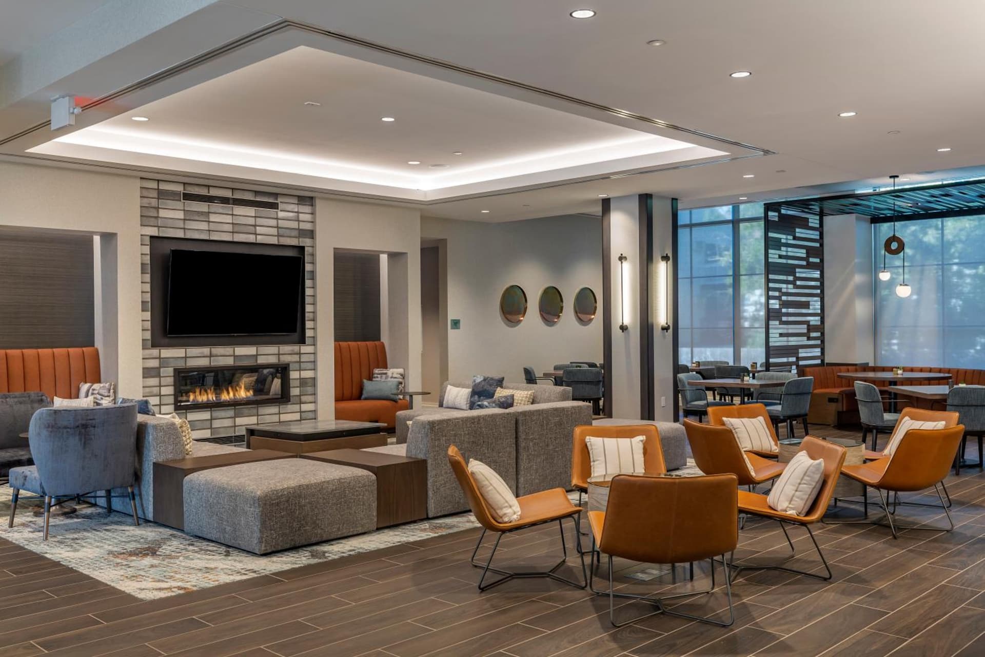 Cambria Hotel New Haven University Area gallery photo in New Haven, CT — image 20