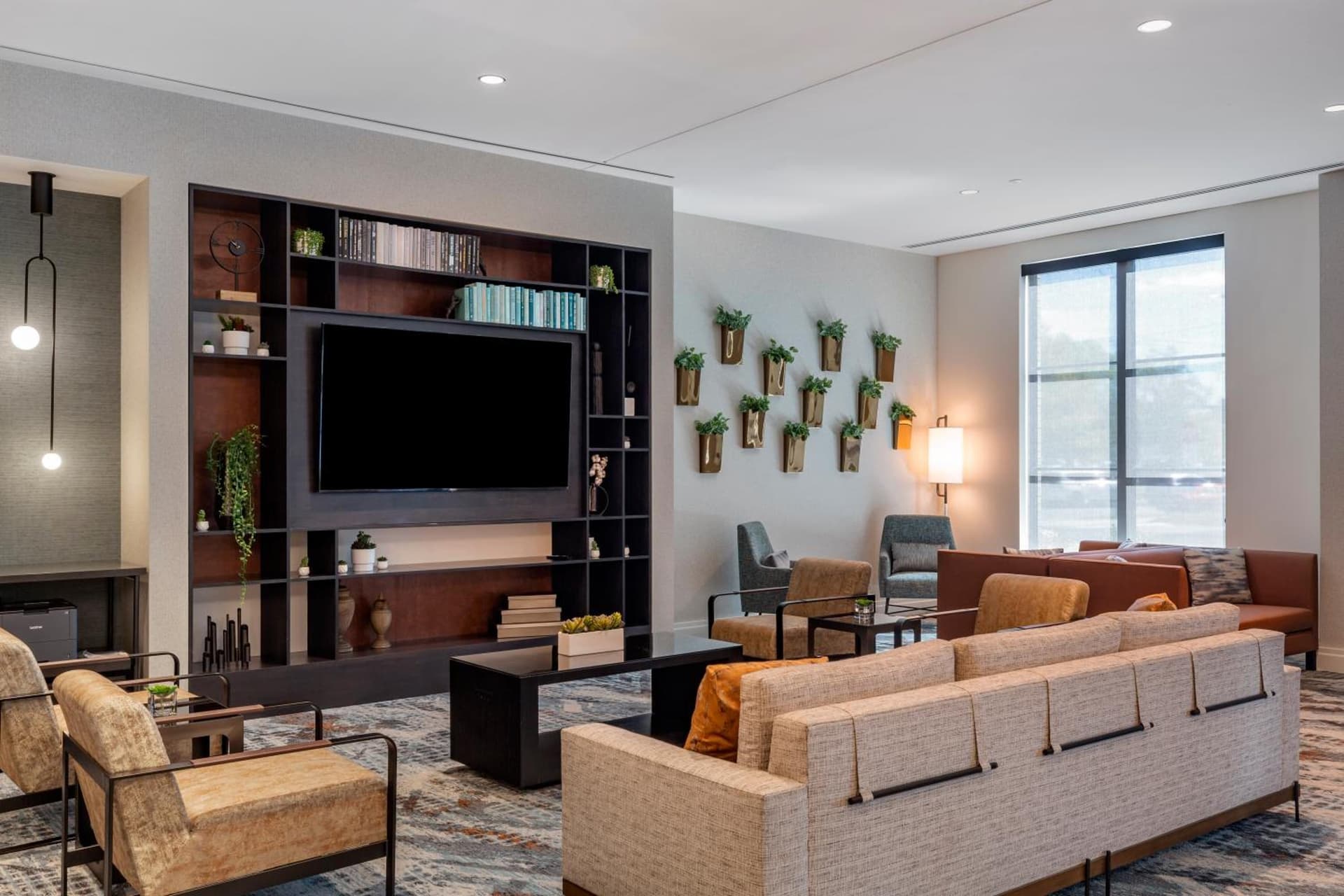 Cambria Hotel New Haven University Area gallery photo in New Haven, CT — image 12
