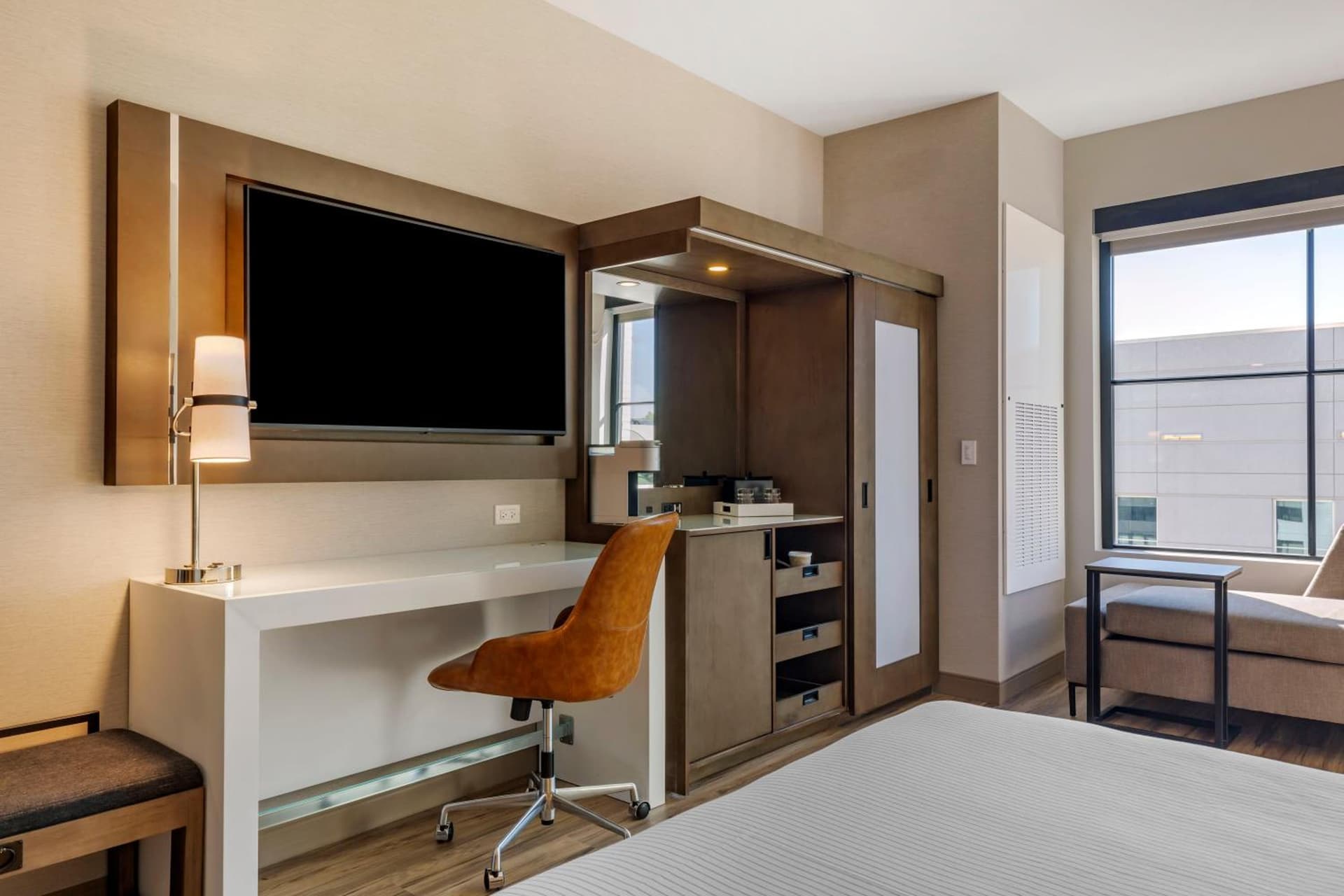 Cambria Hotel New Haven University Area gallery photo in New Haven, CT — image 17