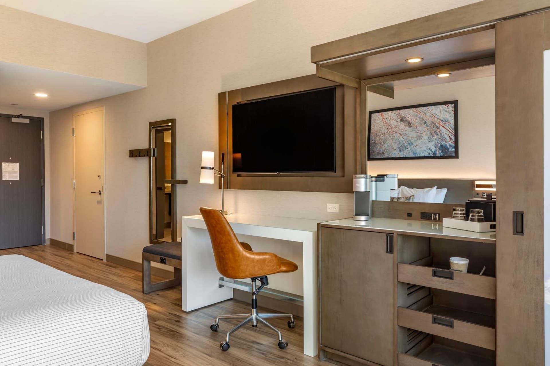 Cambria Hotel New Haven University Area gallery photo in New Haven, CT — image 51