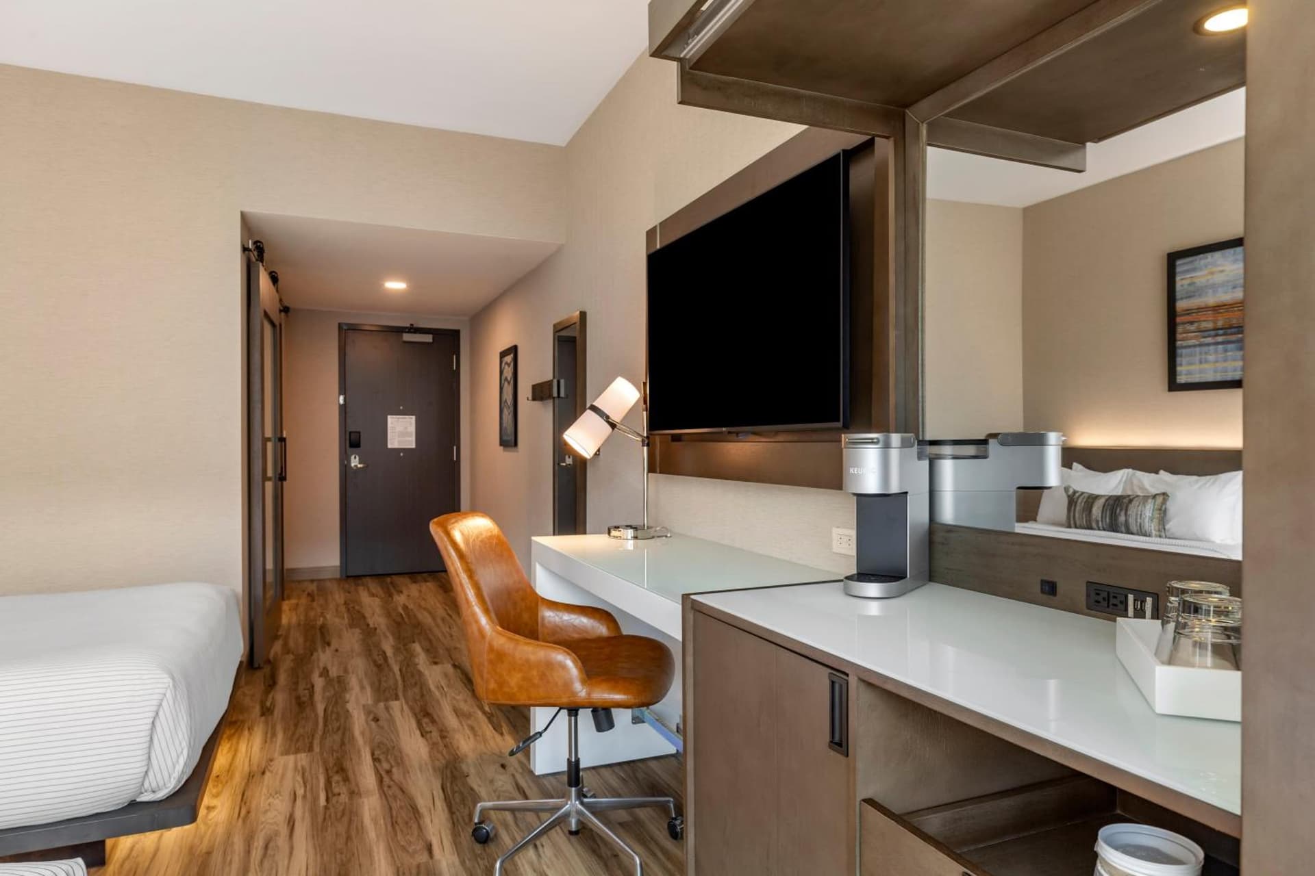 Cambria Hotel New Haven University Area gallery photo in New Haven, CT — image 86