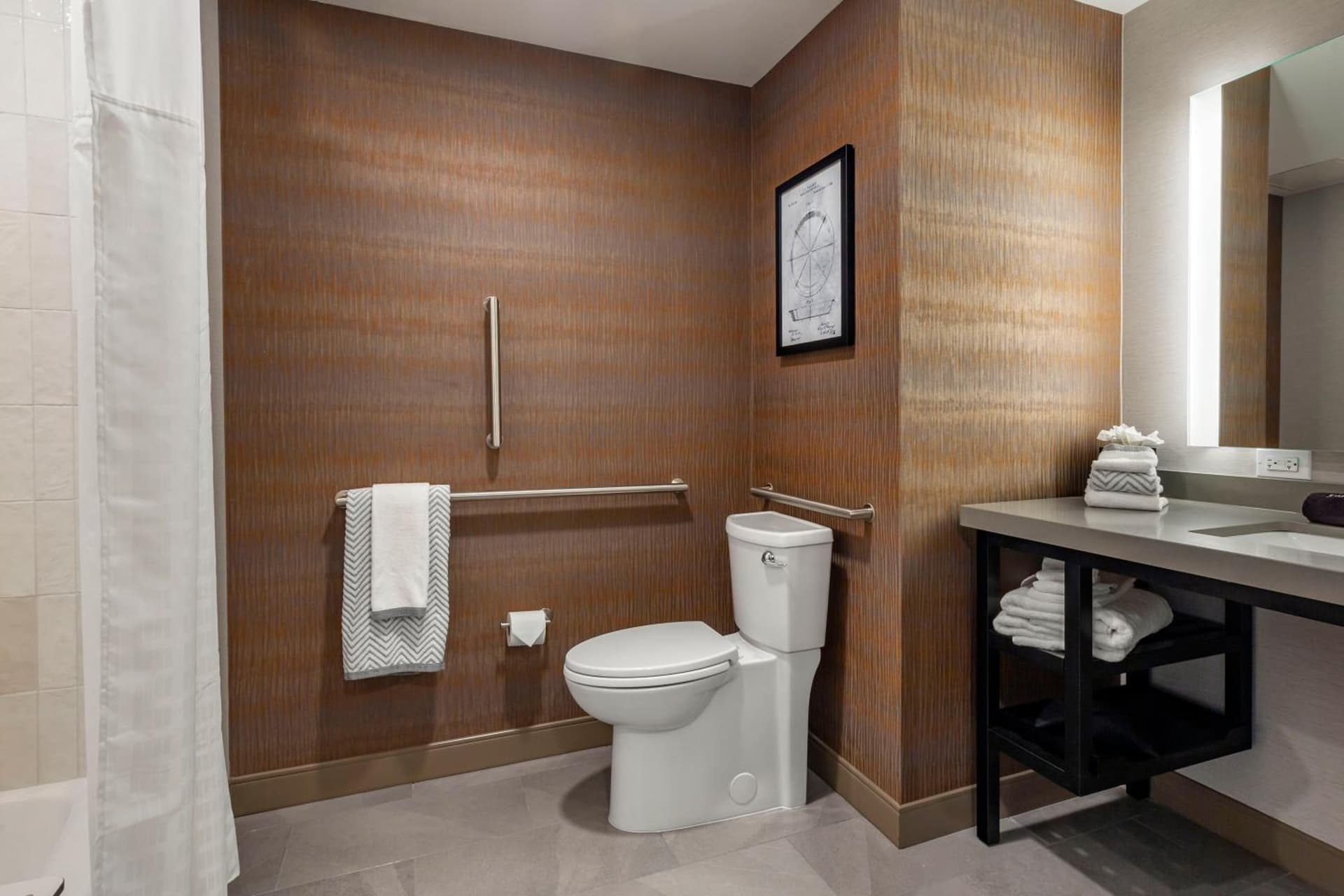 Cambria Hotel New Haven University Area gallery photo in New Haven, CT — image 37