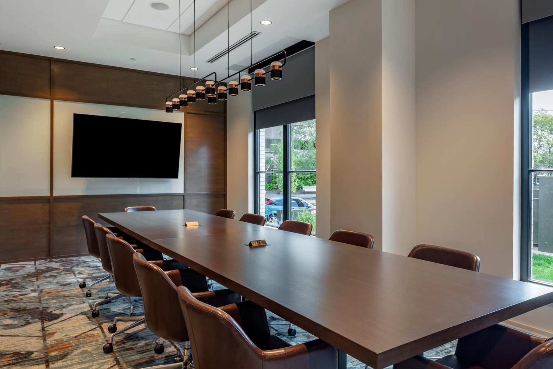 Cambria Hotel New Haven University Area gallery photo in New Haven, CT — image 52