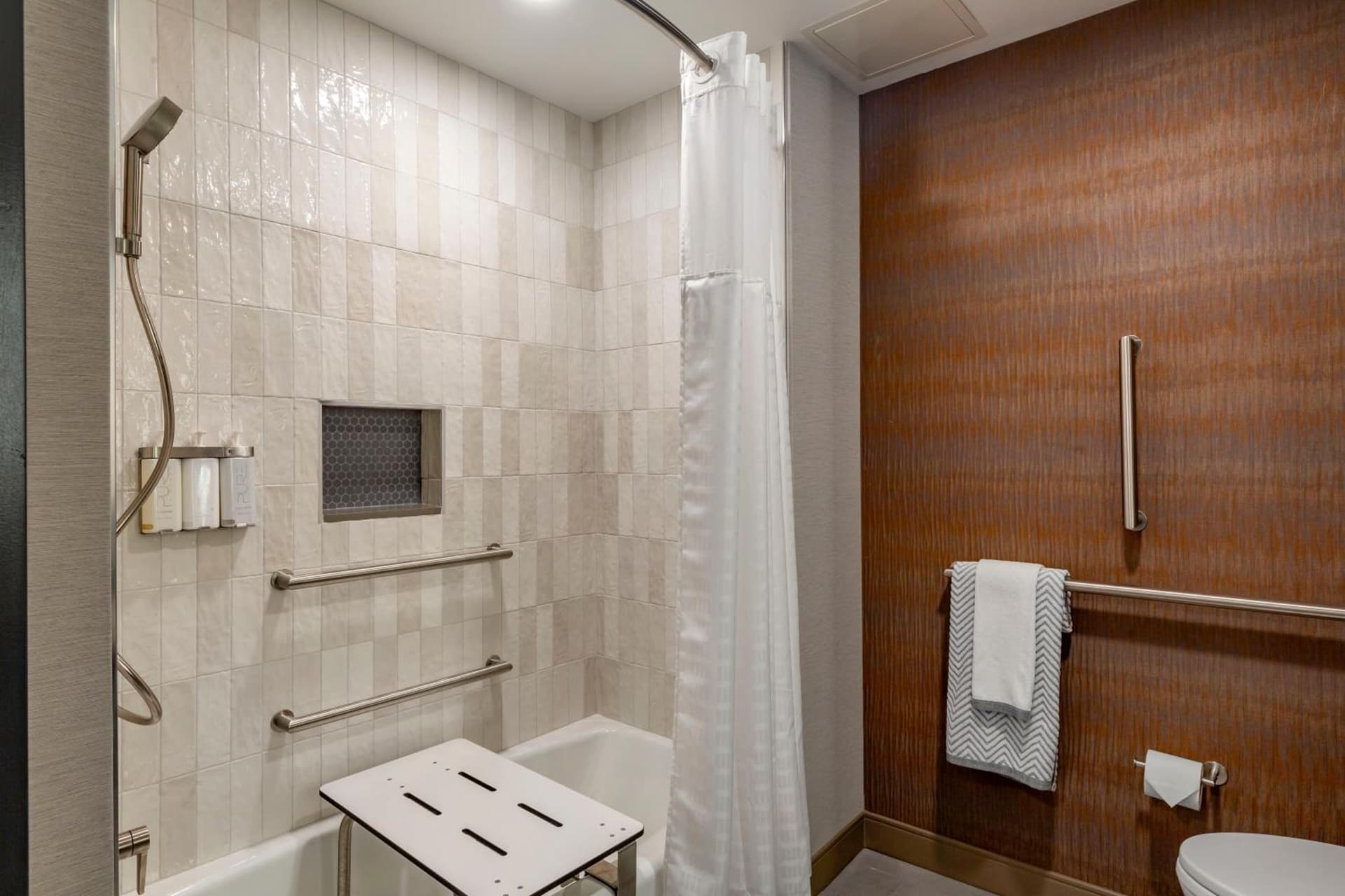 Cambria Hotel New Haven University Area gallery photo in New Haven, CT — image 60