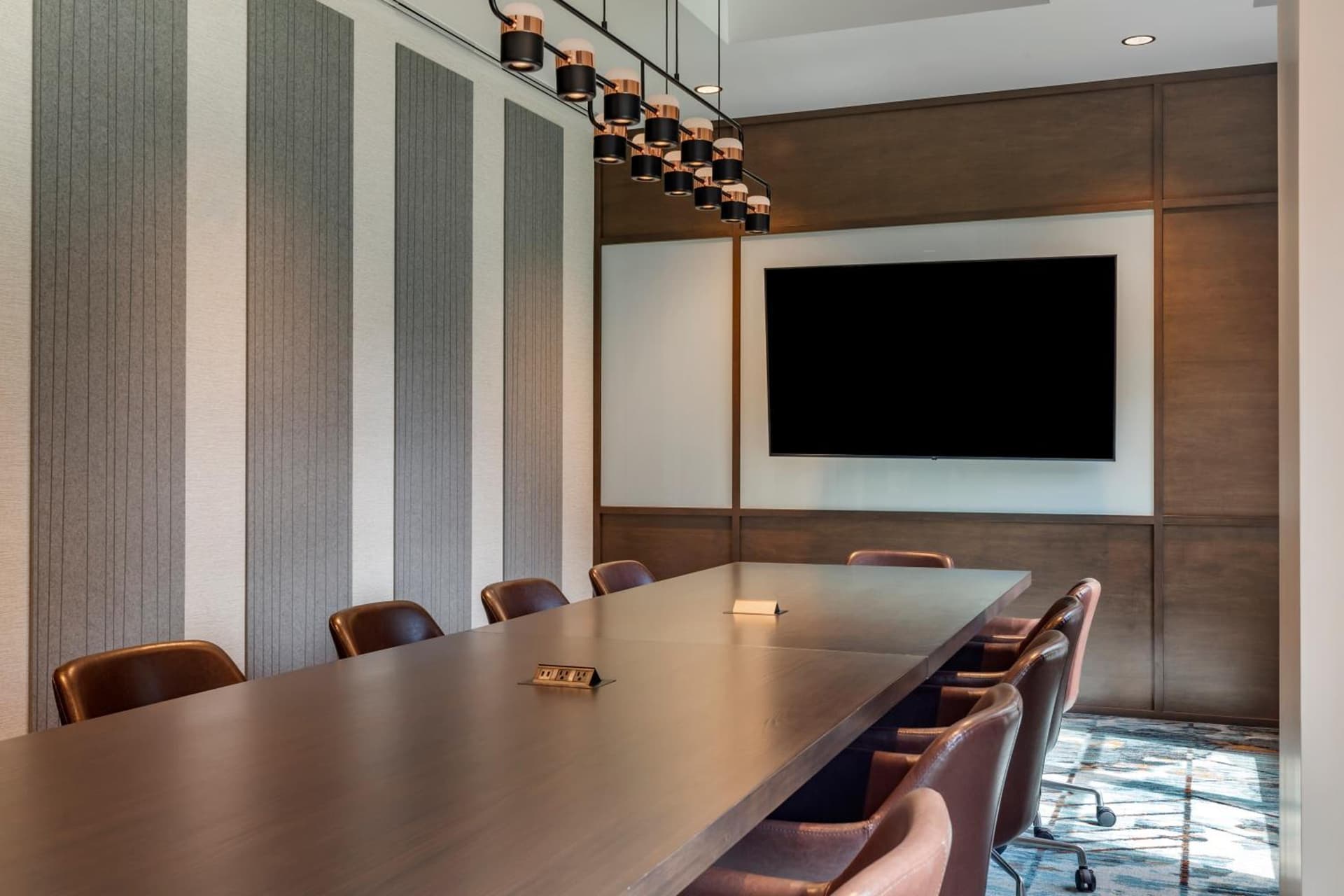 Cambria Hotel New Haven University Area gallery photo in New Haven, CT — image 64