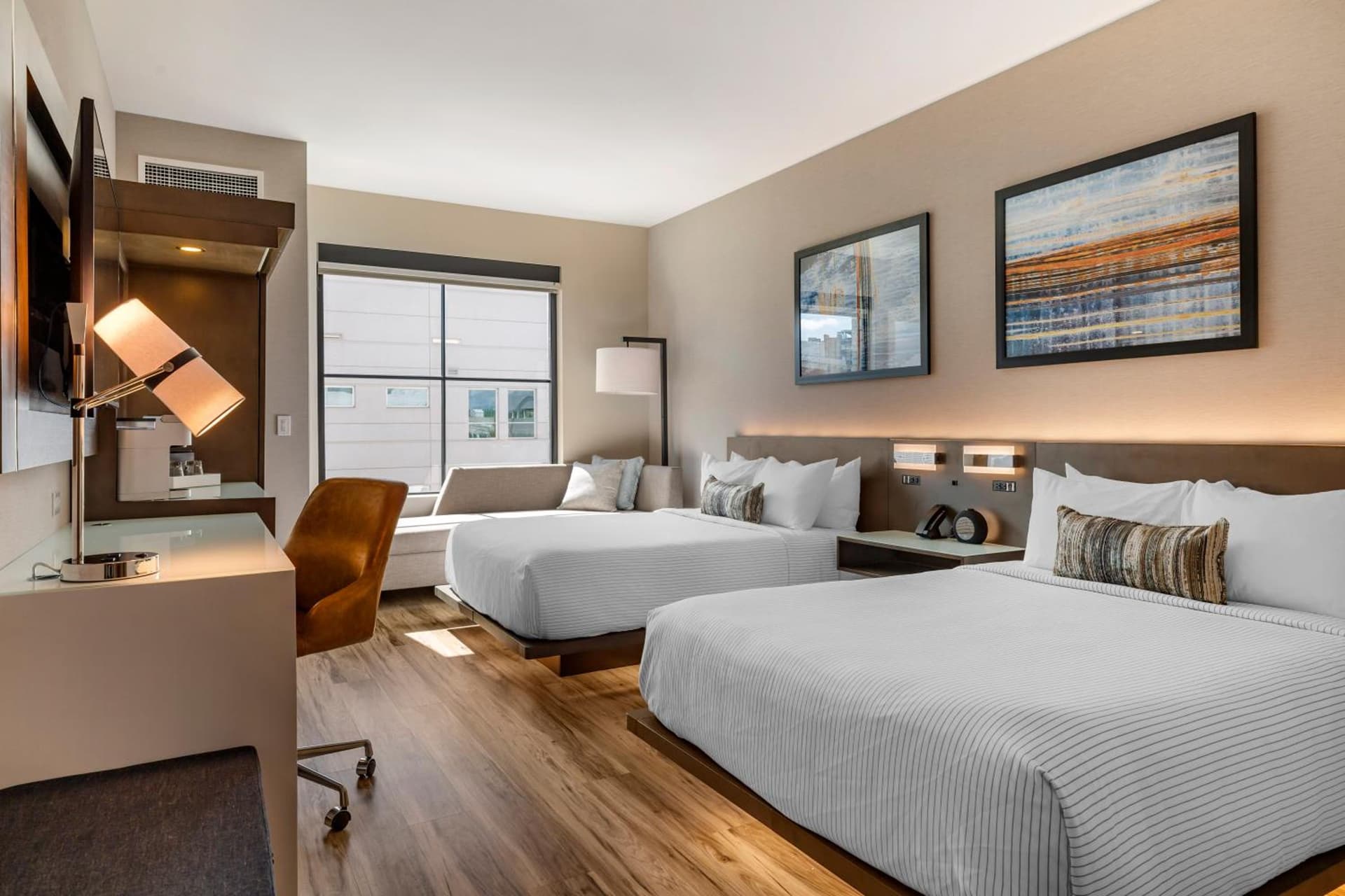Cambria Hotel New Haven University Area gallery photo in New Haven, CT — image 18
