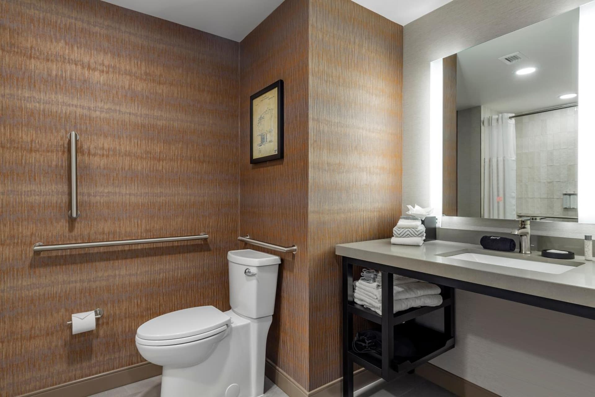 Cambria Hotel New Haven University Area gallery photo in New Haven, CT — image 48