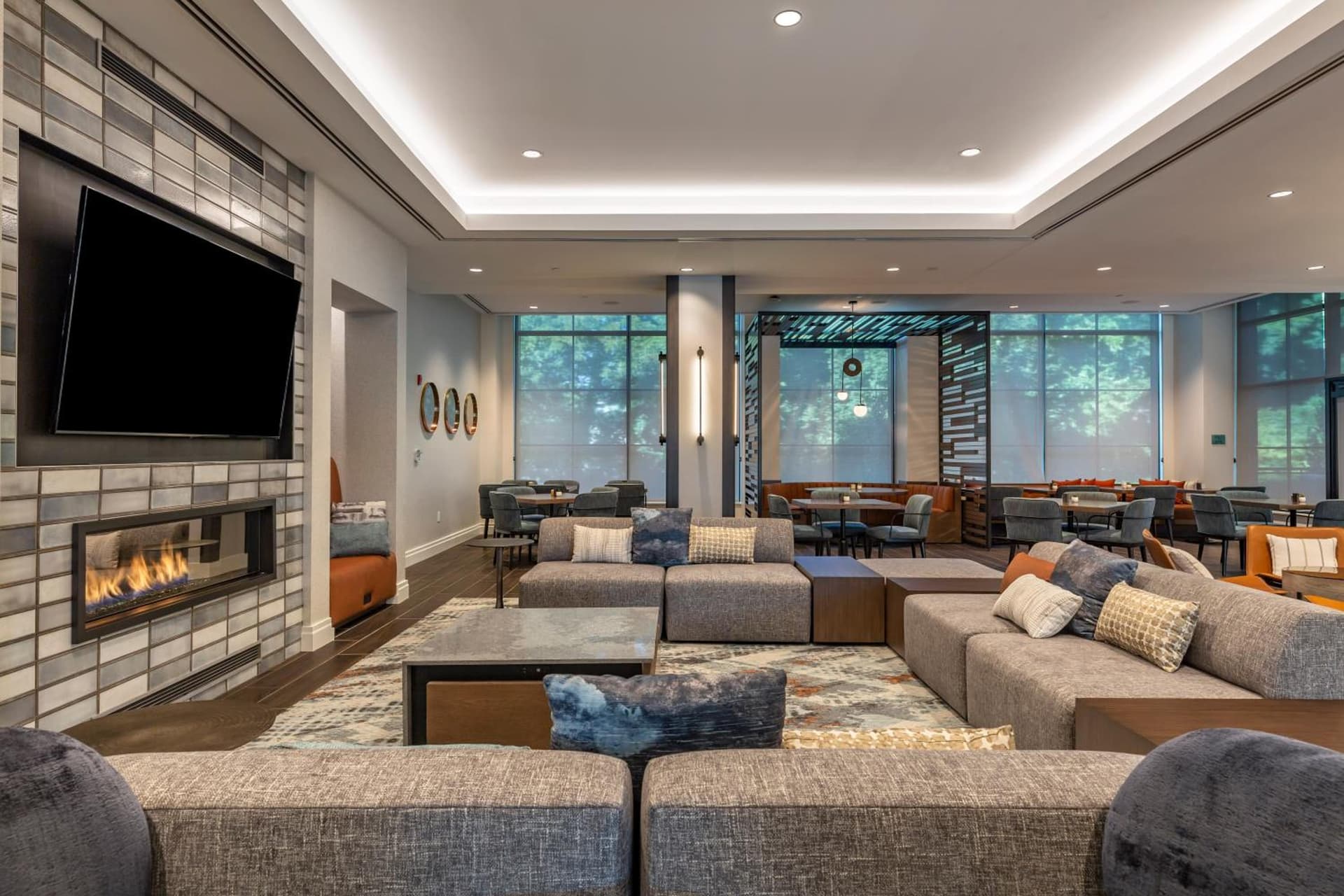 Cambria Hotel New Haven University Area gallery photo in New Haven, CT — image 69