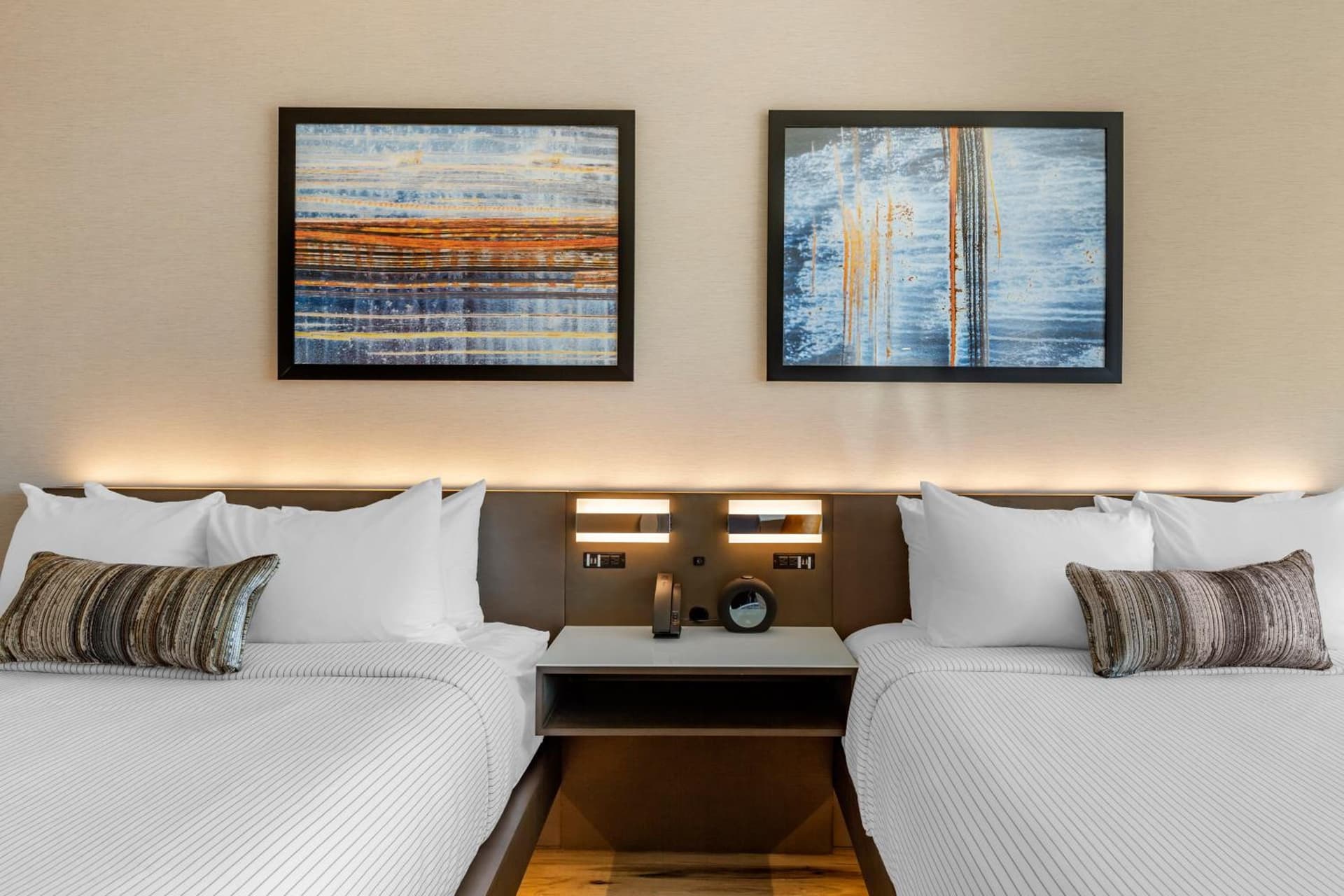 Cambria Hotel New Haven University Area gallery photo in New Haven, CT — image 65