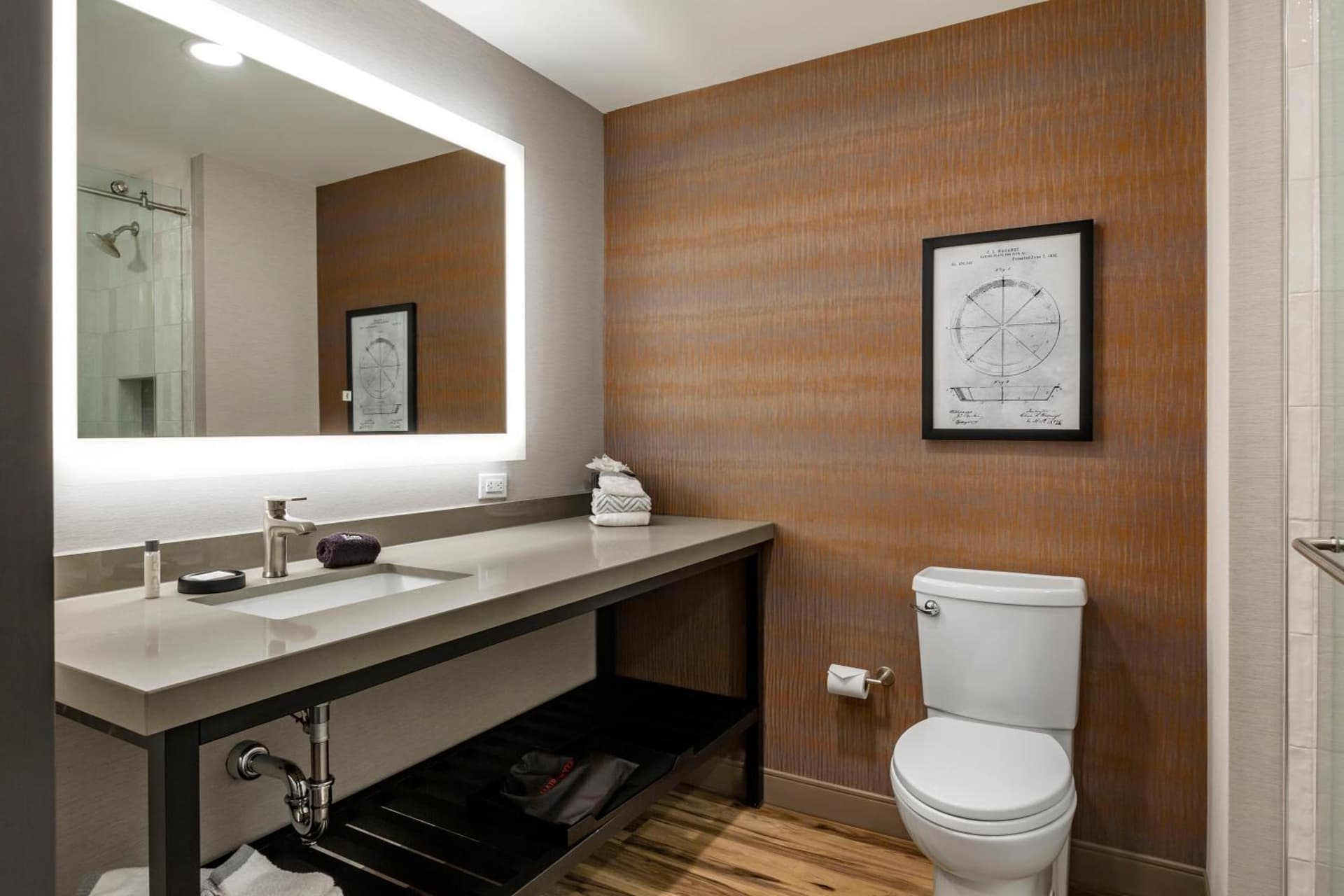 Cambria Hotel New Haven University Area gallery photo in New Haven, CT — image 83