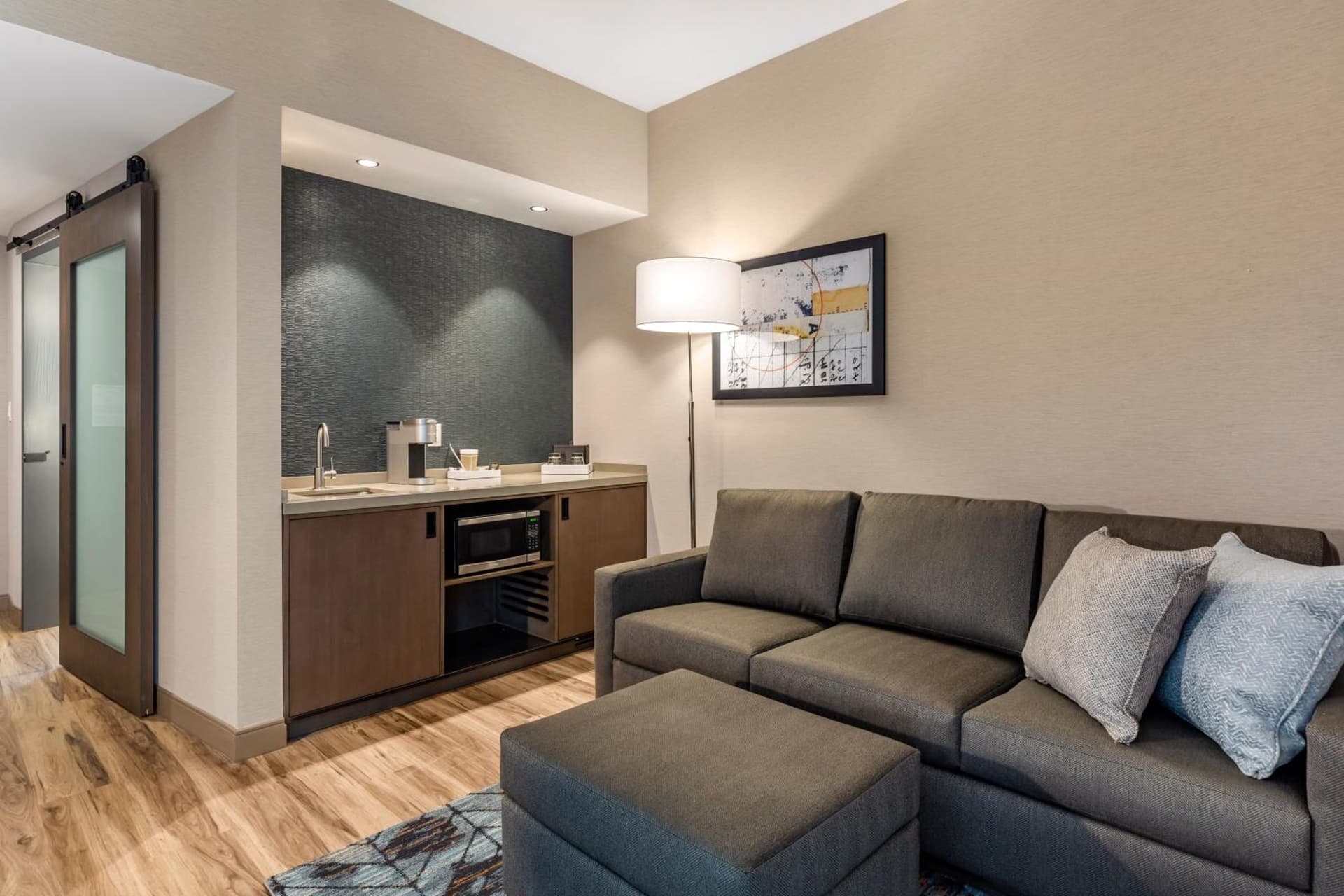 Cambria Hotel New Haven University Area gallery photo in New Haven, CT — image 30