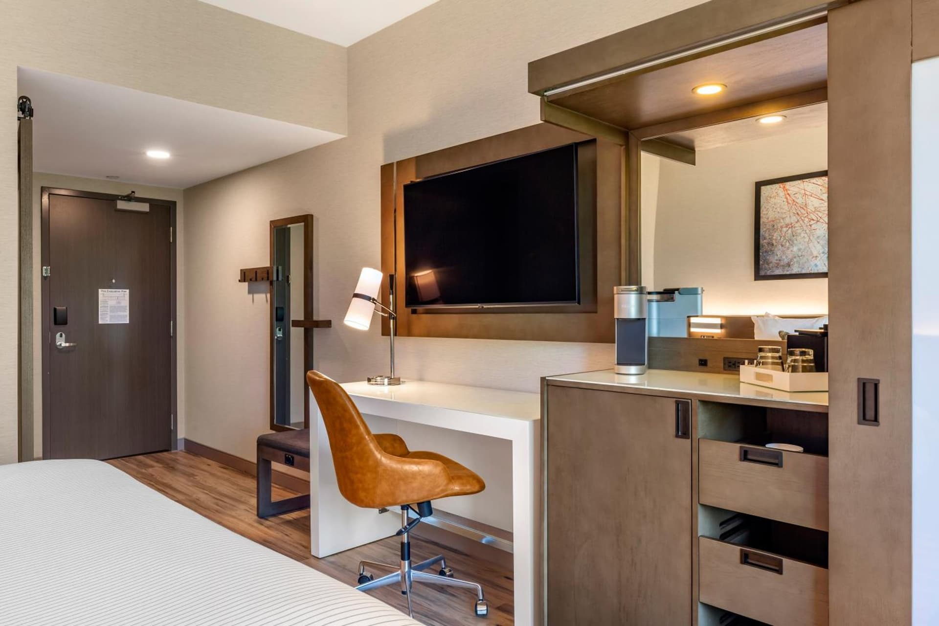 Cambria Hotel New Haven University Area gallery photo in New Haven, CT — image 41
