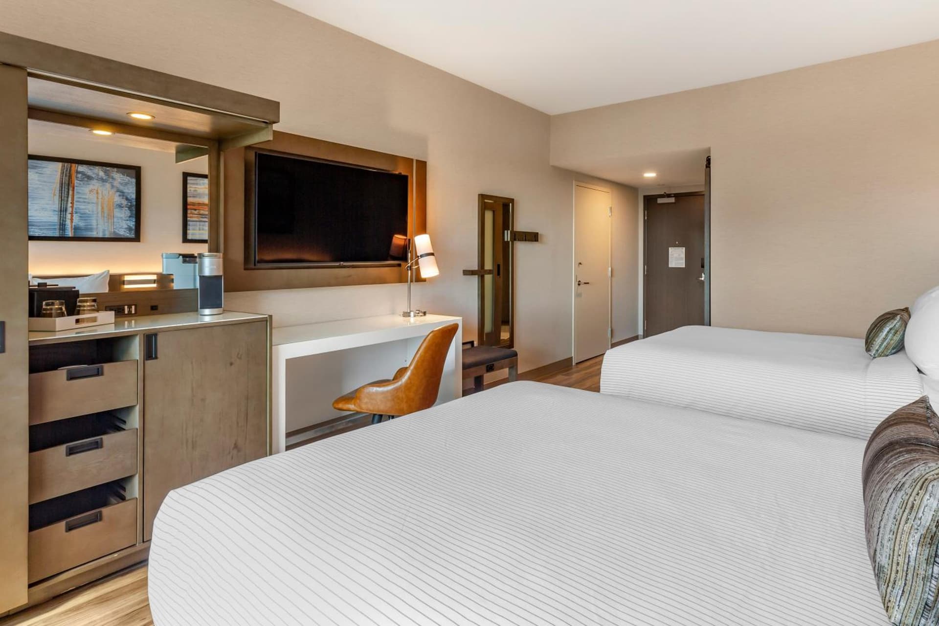 Cambria Hotel New Haven University Area gallery photo in New Haven, CT — image 35