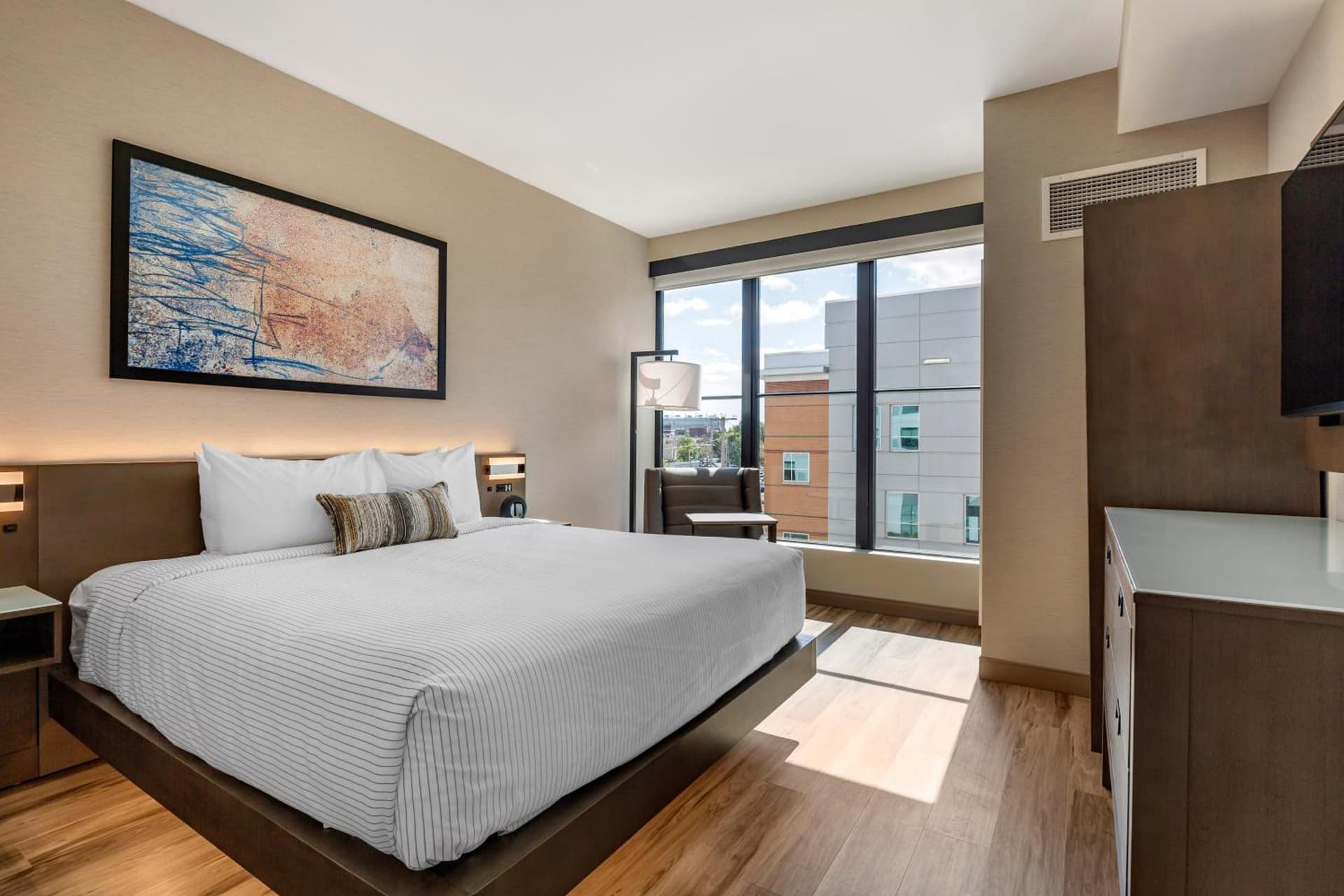 Cambria Hotel New Haven University Area gallery photo in New Haven, CT — image 23