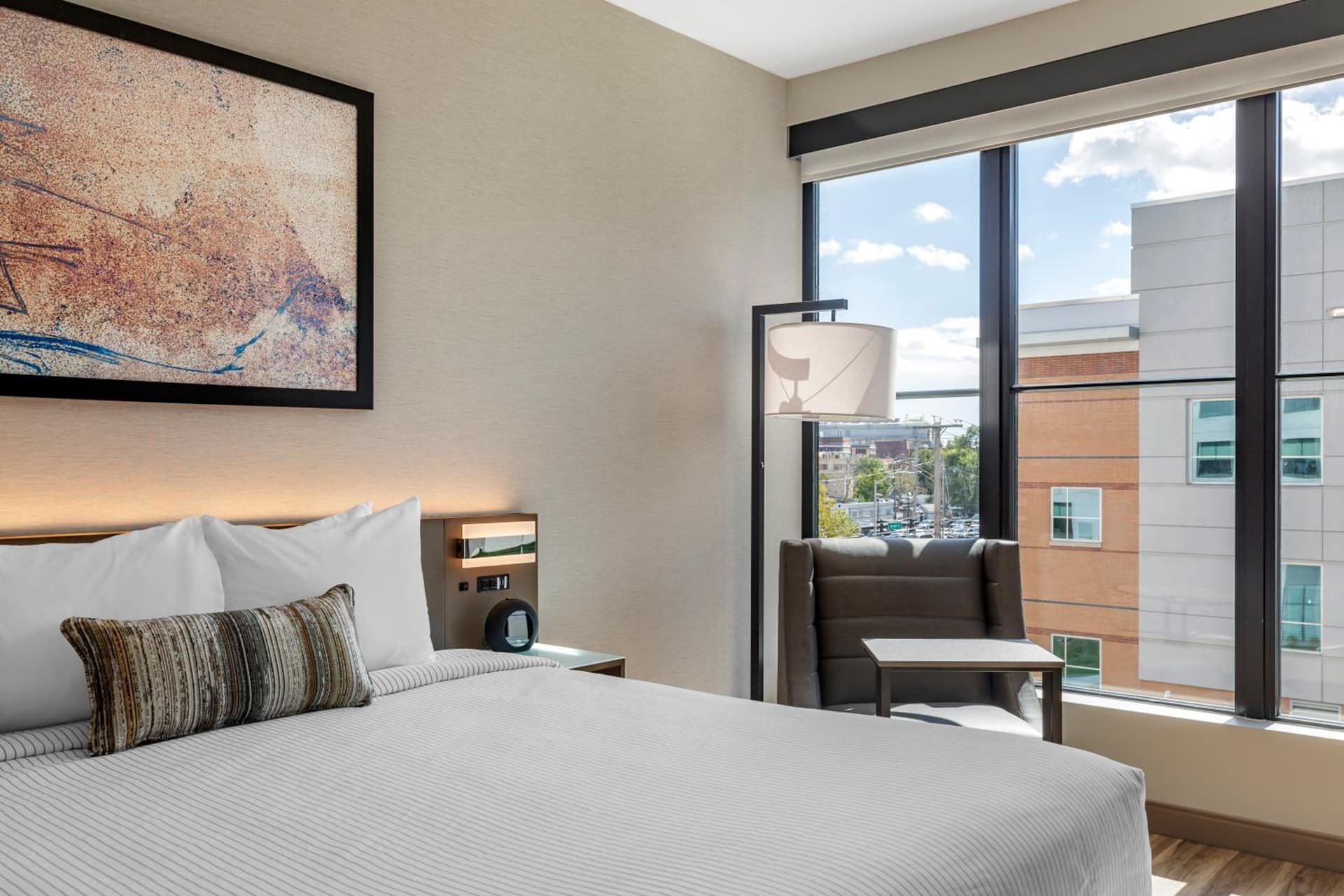 Cambria Hotel New Haven University Area gallery photo in New Haven, CT — image 44