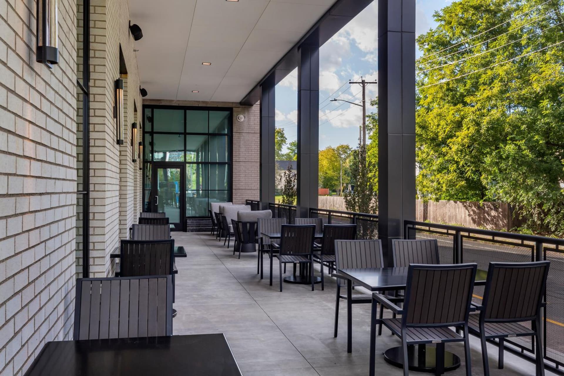 Cambria Hotel New Haven University Area gallery photo in New Haven, CT — image 32