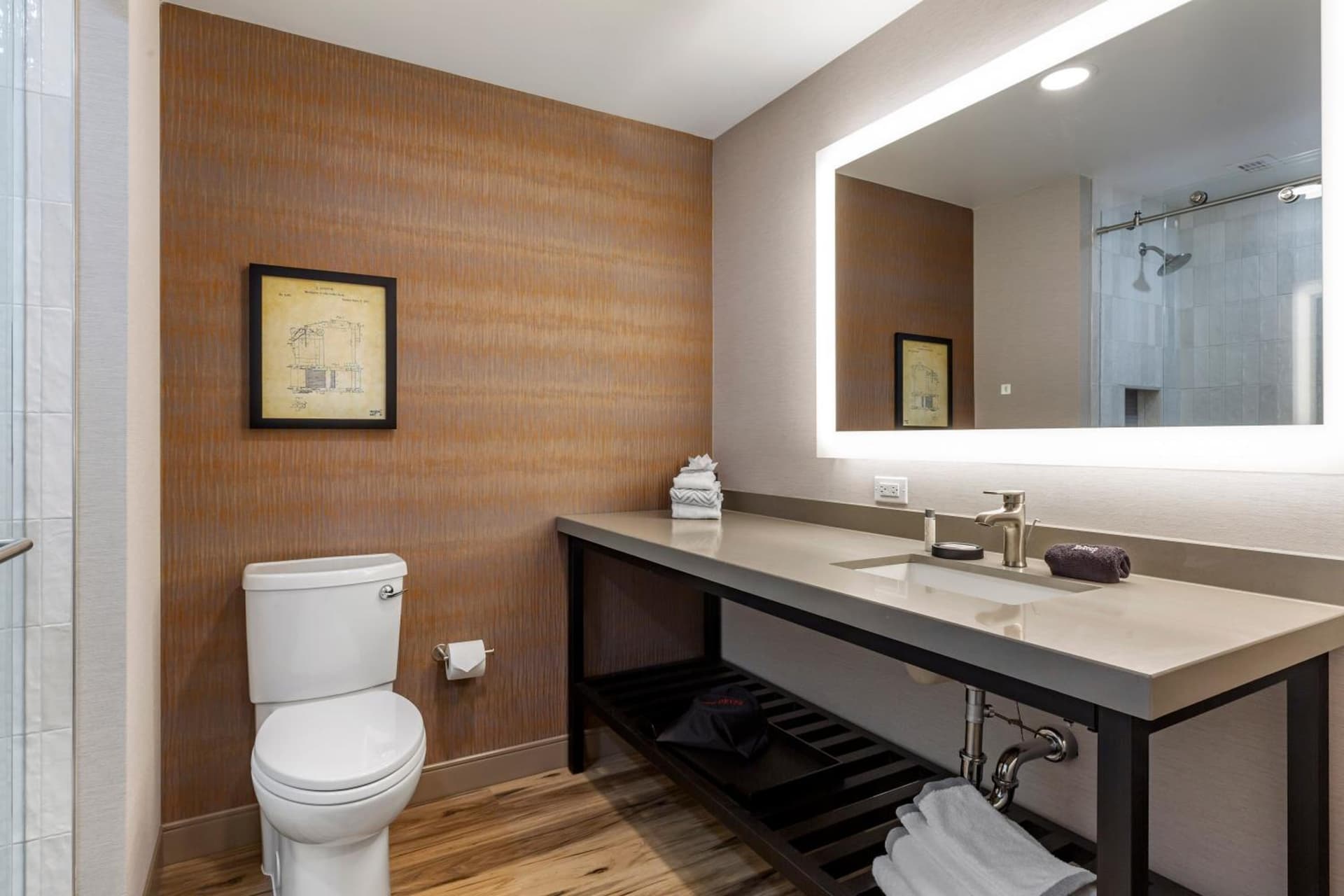 Cambria Hotel New Haven University Area gallery photo in New Haven, CT — image 8