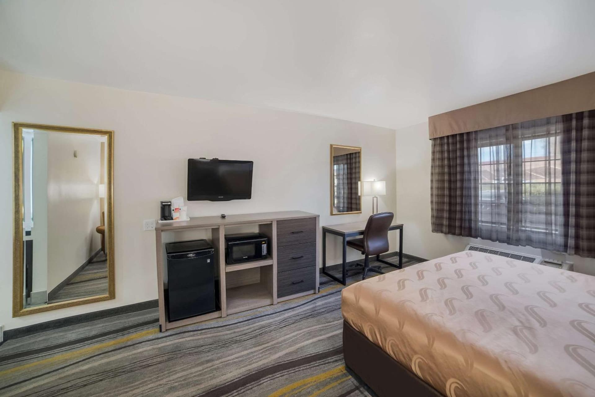 Quality Inn & Suites Goodyear - Phoenix West gallery photo in Goodyear, AZ — image 28