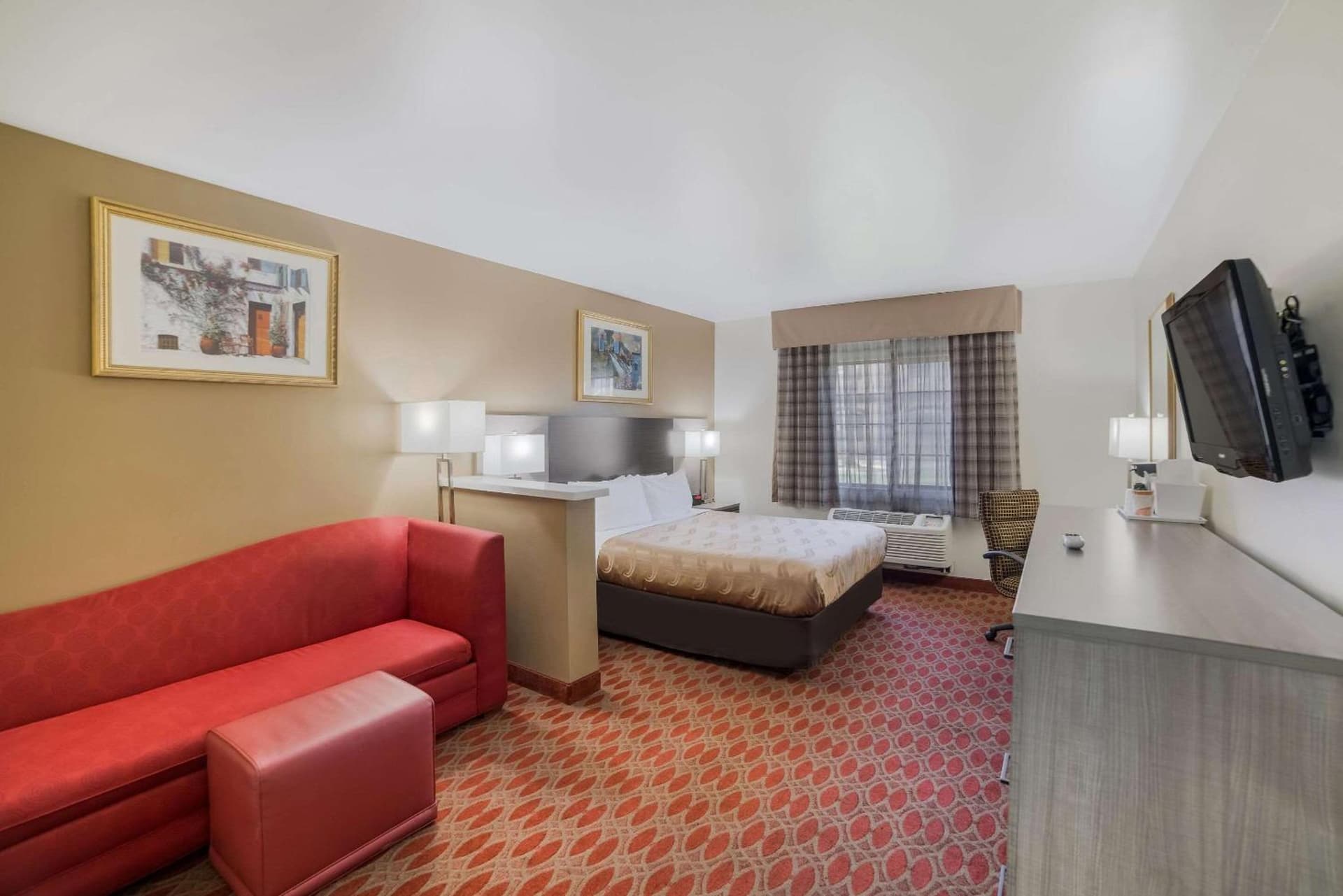 Quality Inn & Suites Goodyear - Phoenix West gallery photo in Goodyear, AZ — image 38