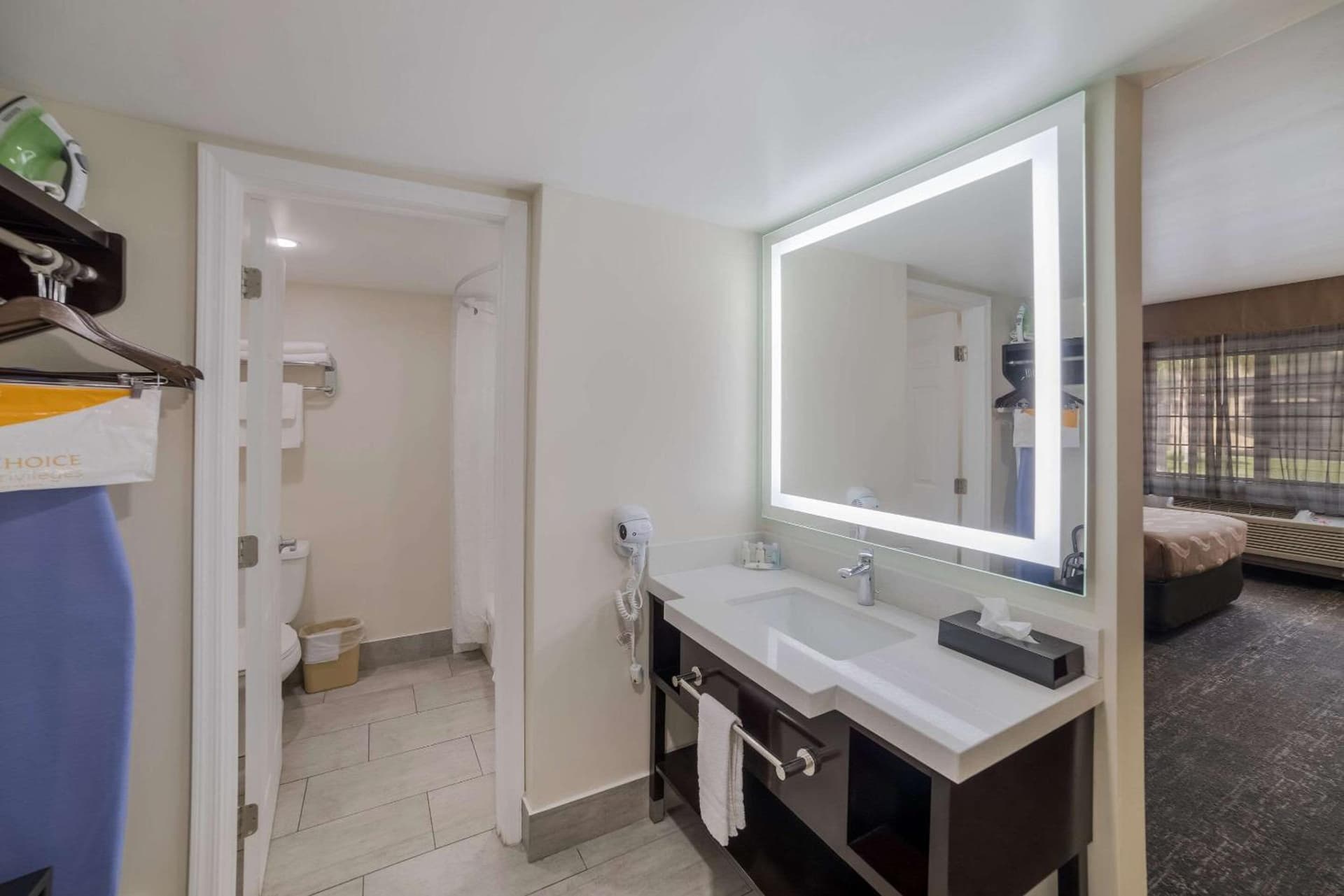 Quality Inn & Suites Goodyear - Phoenix West gallery photo in Goodyear, AZ — image 42