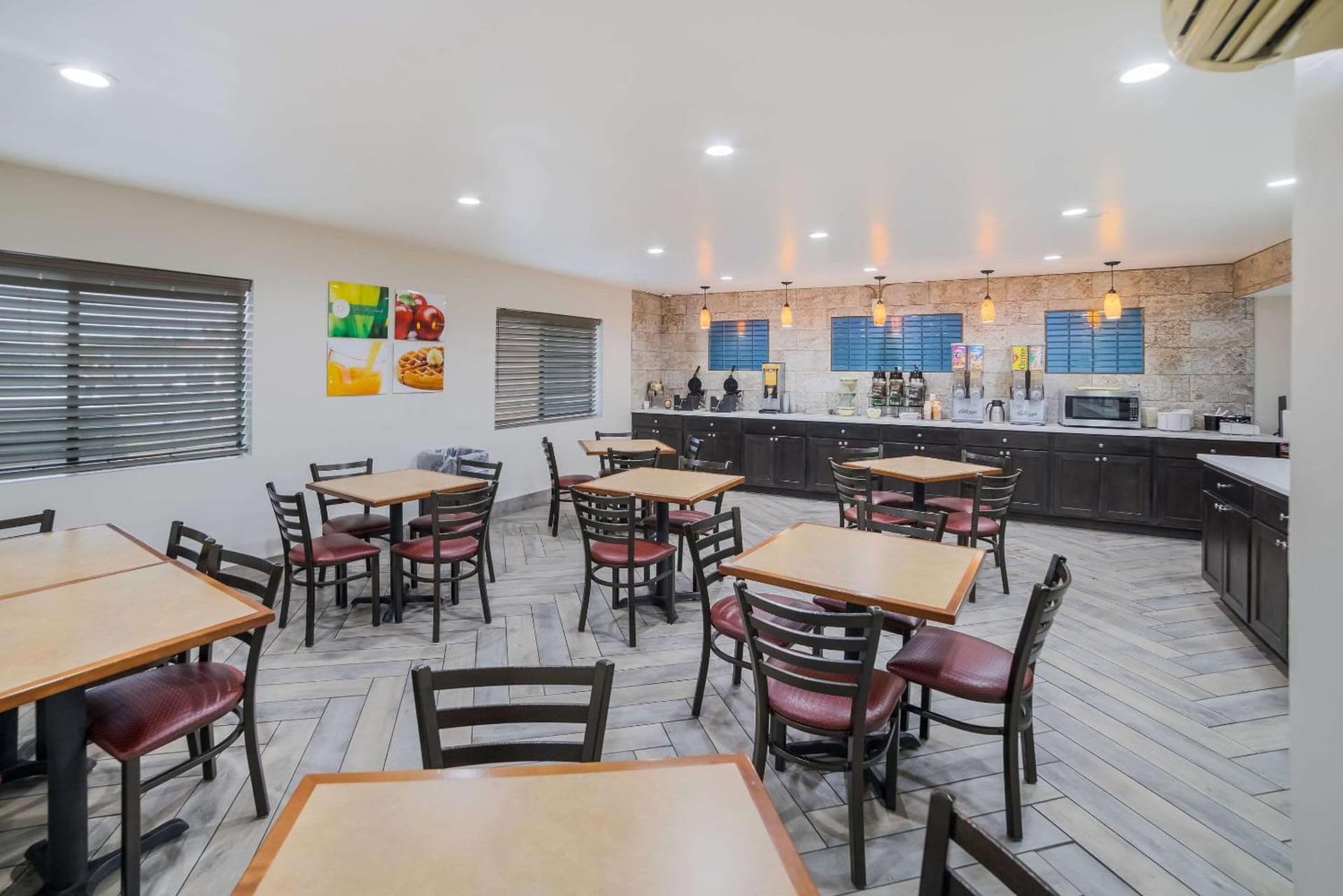 Quality Inn & Suites Goodyear - Phoenix West gallery photo in Goodyear, AZ — image 52